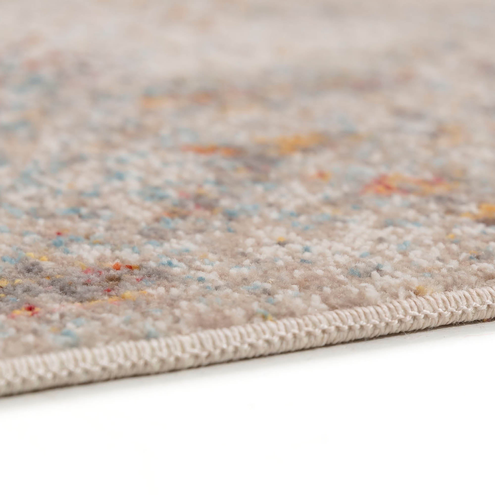 SCHÖNER WOHNEN Teppich MYSTIK Vintage