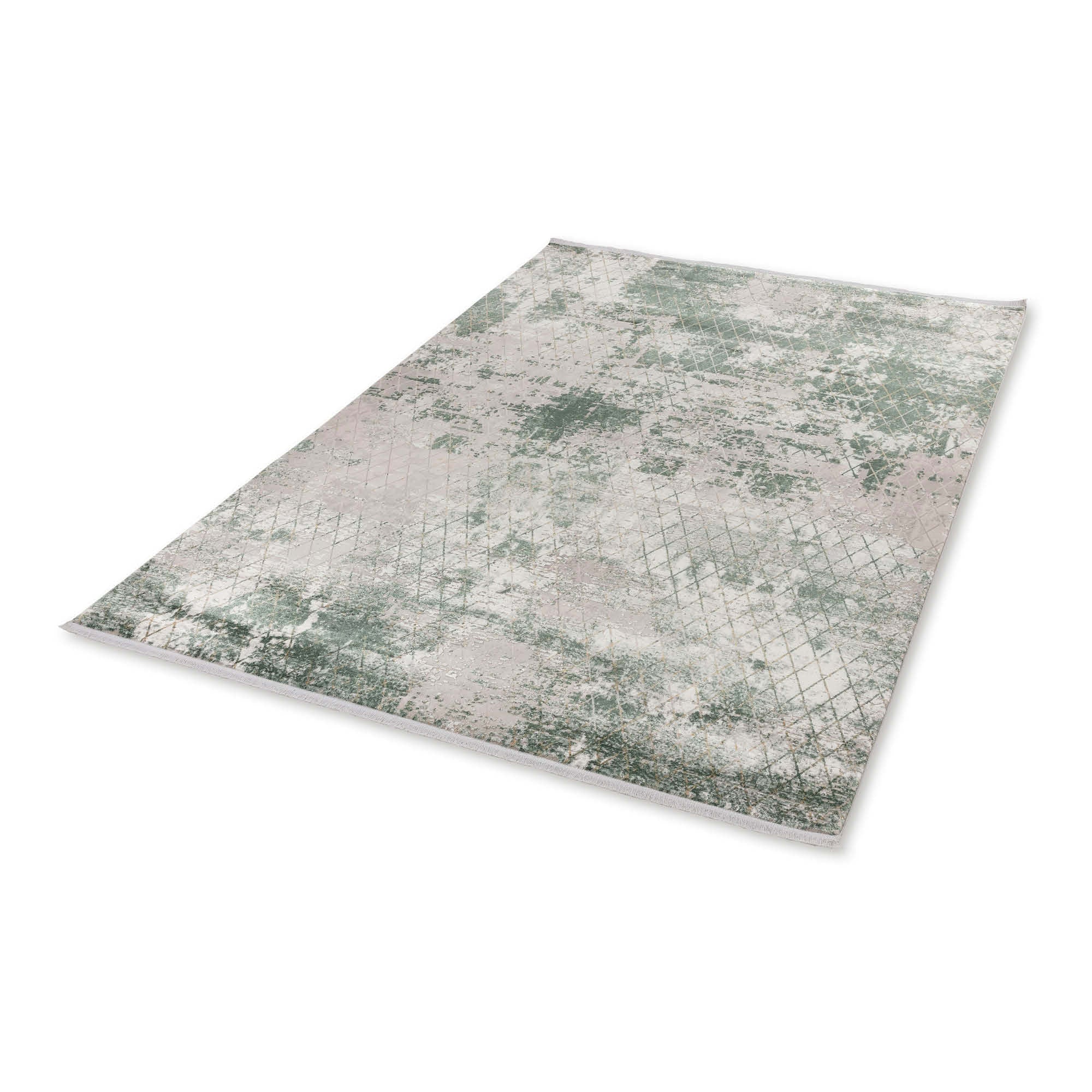 SCHÖNER WOHNEN Teppich VISION • Viskose