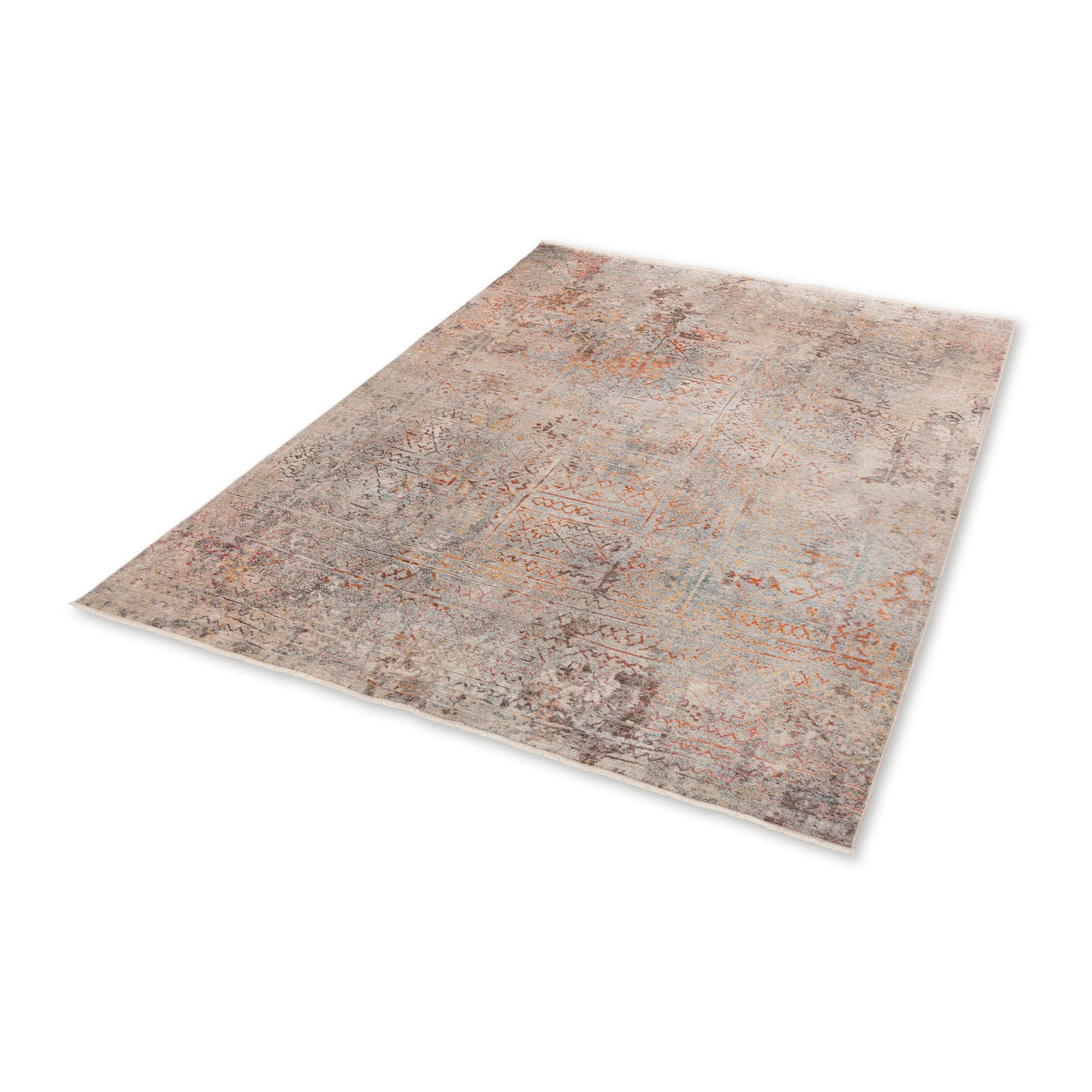 SCHÖNER WOHNEN Teppich MYSTIK Vintage