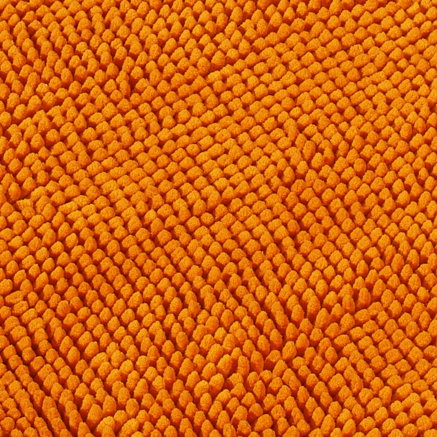 WOHNDIRECT Badematte – Eckform PARIS für Eckduschen