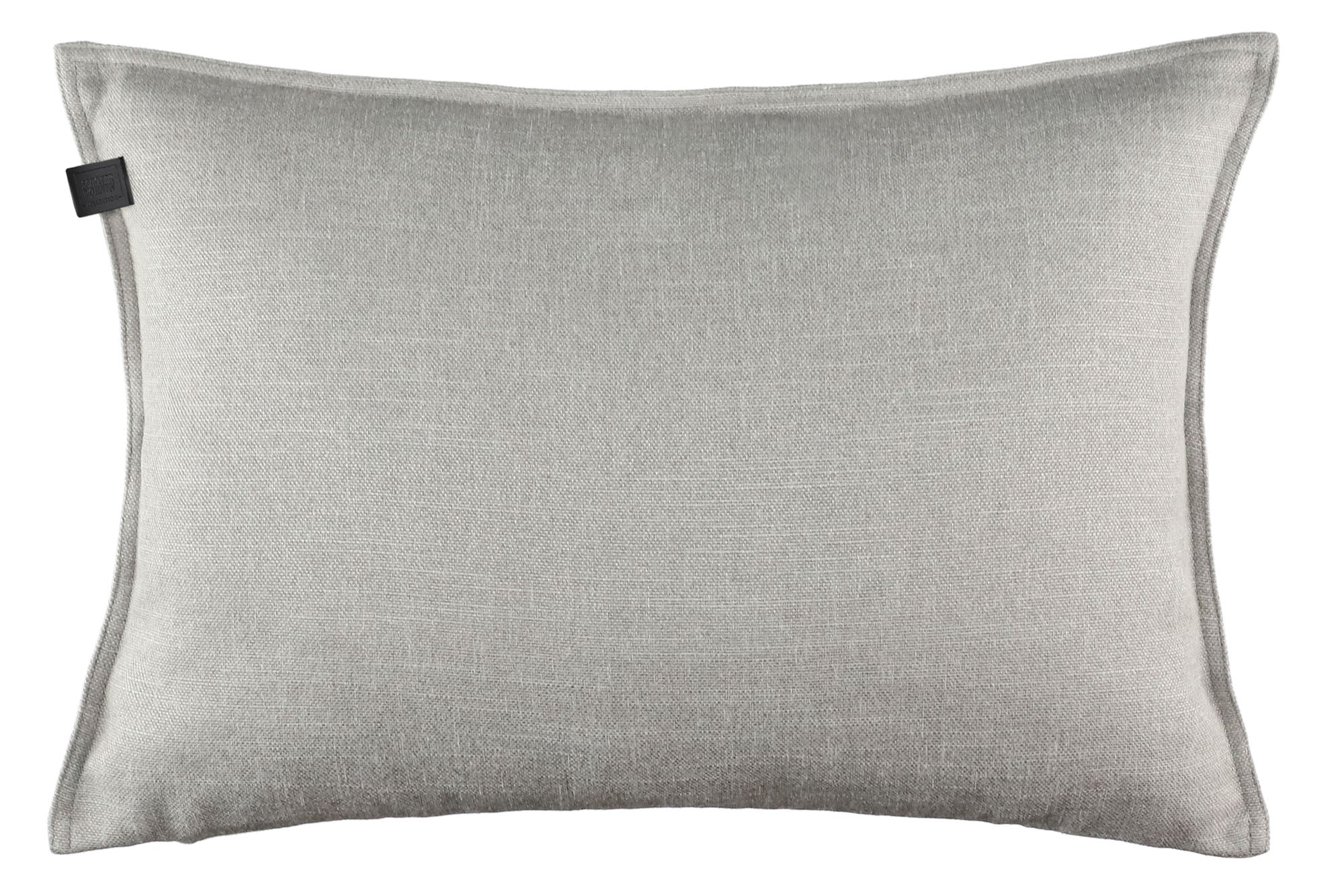 Schöner Wohnen Kissenhülle in Leinenoptik – 38x58 & 45x45 cm, Pflegeleicht, Viele Farben erhältlich