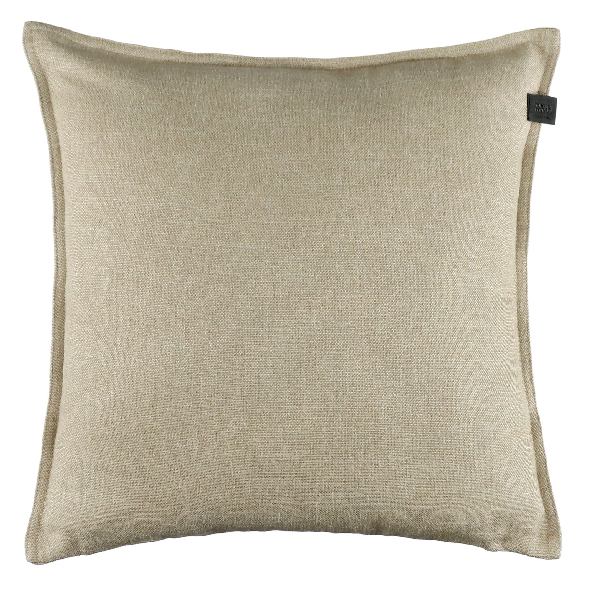 Schöner Wohnen Kissenhülle in Leinenoptik – 38x58 & 45x45 cm, Pflegeleicht, Viele Farben erhältlich