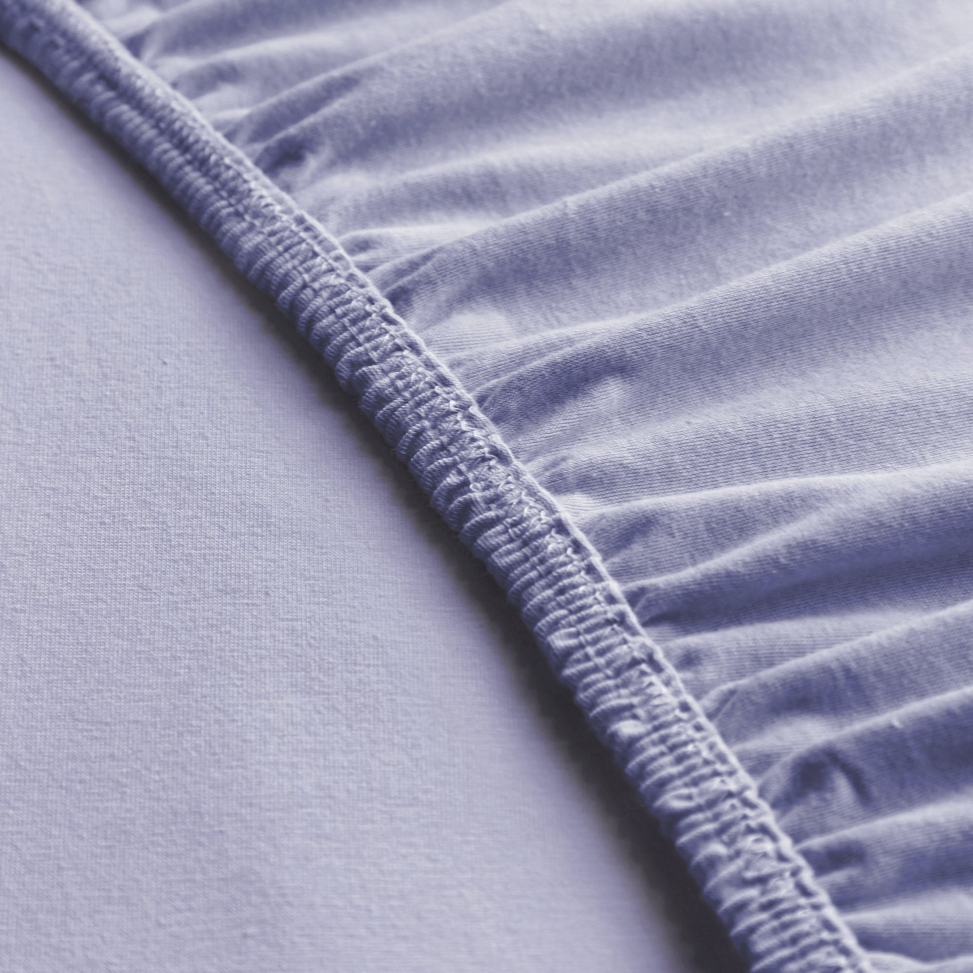 SCHÖNER WOHNEN Spannbettlaken, Spannbetttuch, 100x200cm, 150x200cm, 200x200cm, Jersey-Elasthan