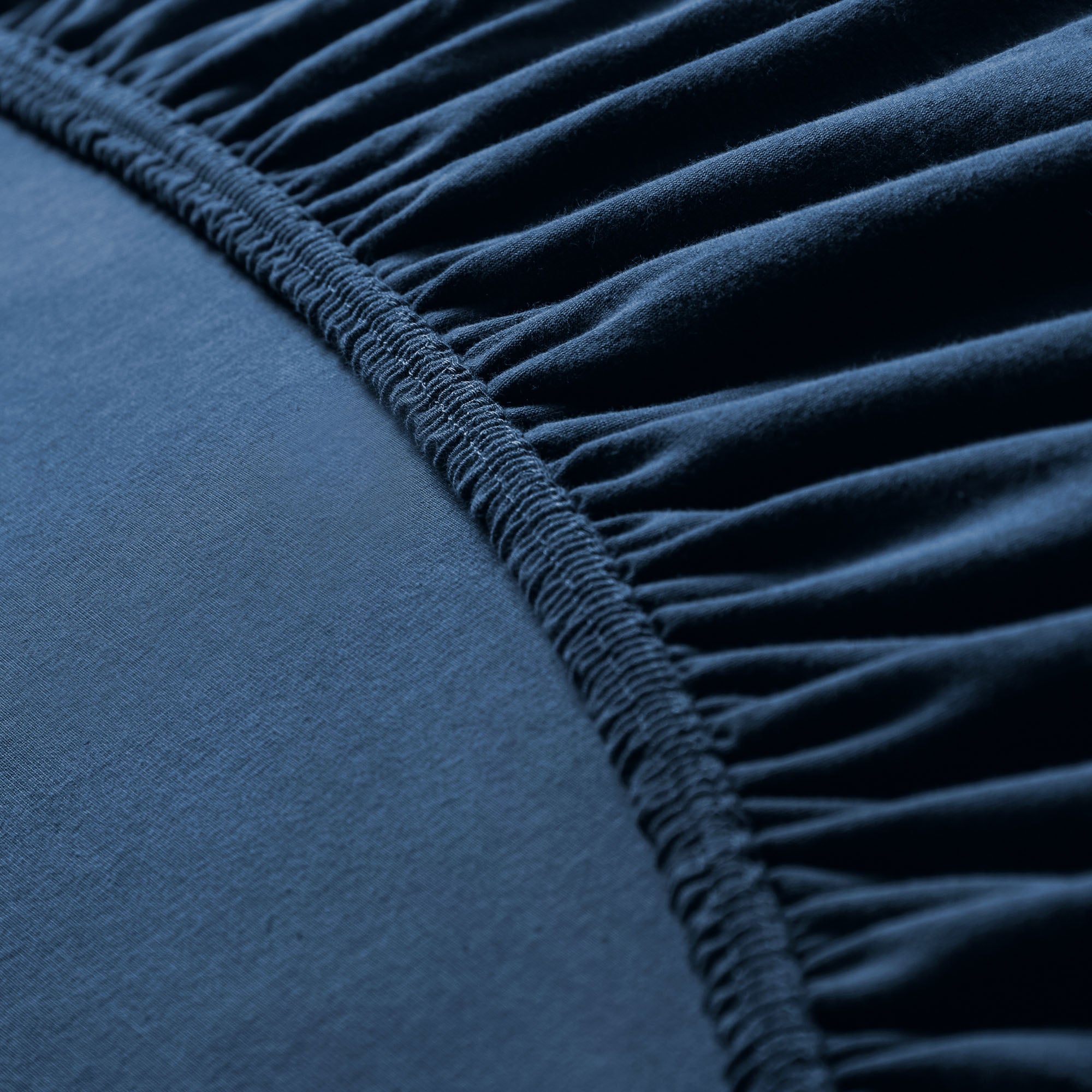 SCHÖNER WOHNEN Spannbettlaken, Spannbetttuch, 100x200cm, 150x200cm, 200x200cm, Jersey-Elasthan