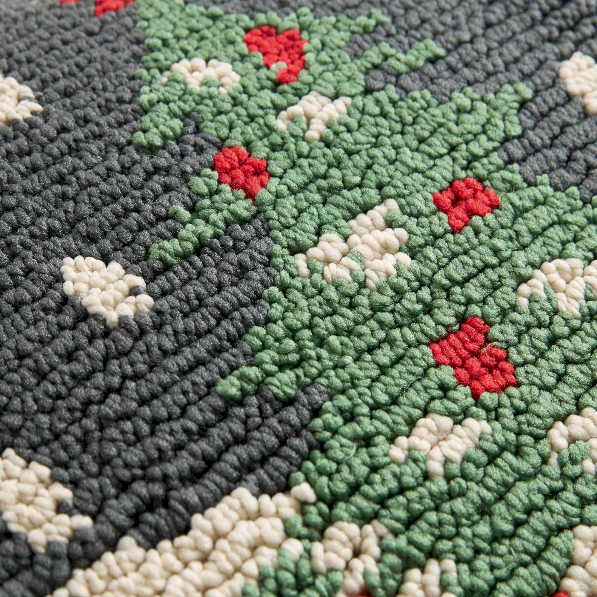 TOM TAILOR Weihnachtskissenhüllen – festlich, weich & stilvoll aus Chenille, Velvet & Strick in verschiedenen Größen