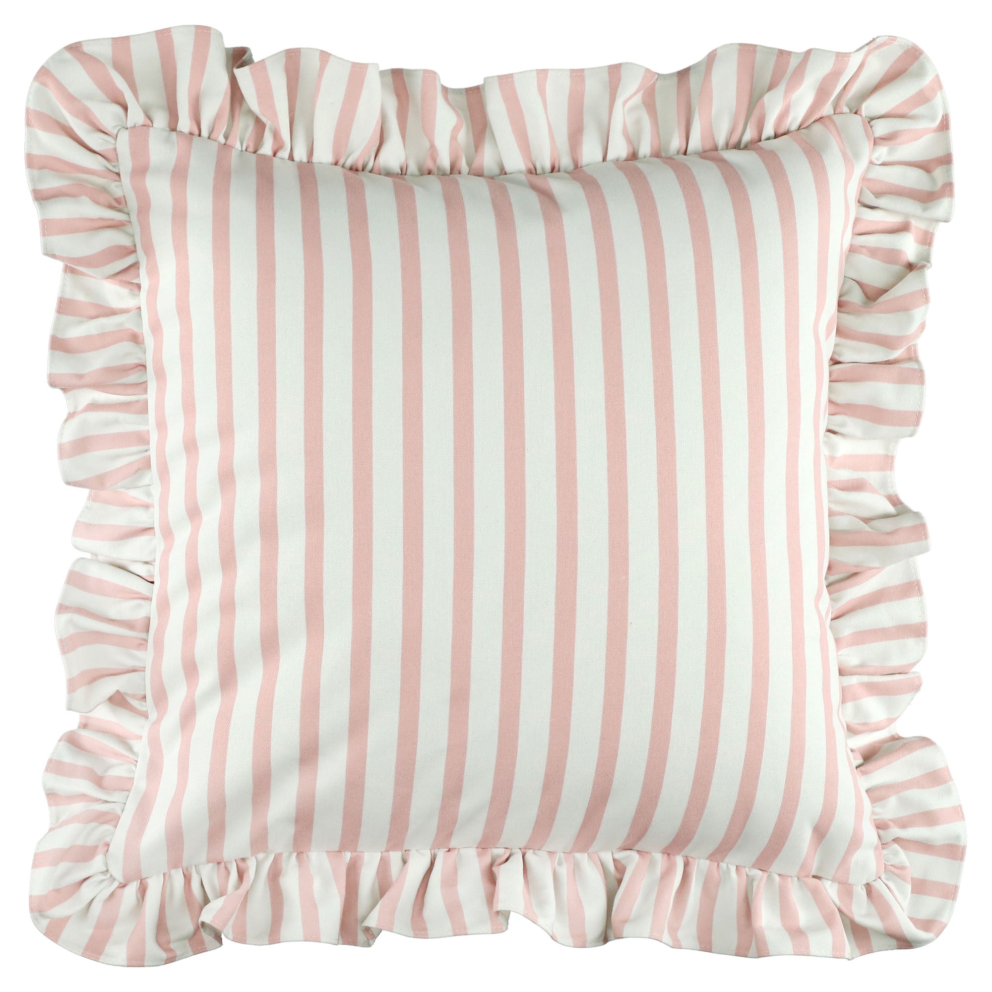 Tom Tailor Zierkissenhülle gewebt – Fröhliche Sommermotive, Streifen & maritime Prints, dekorative Stickereien, pflegeleichter Materialmix