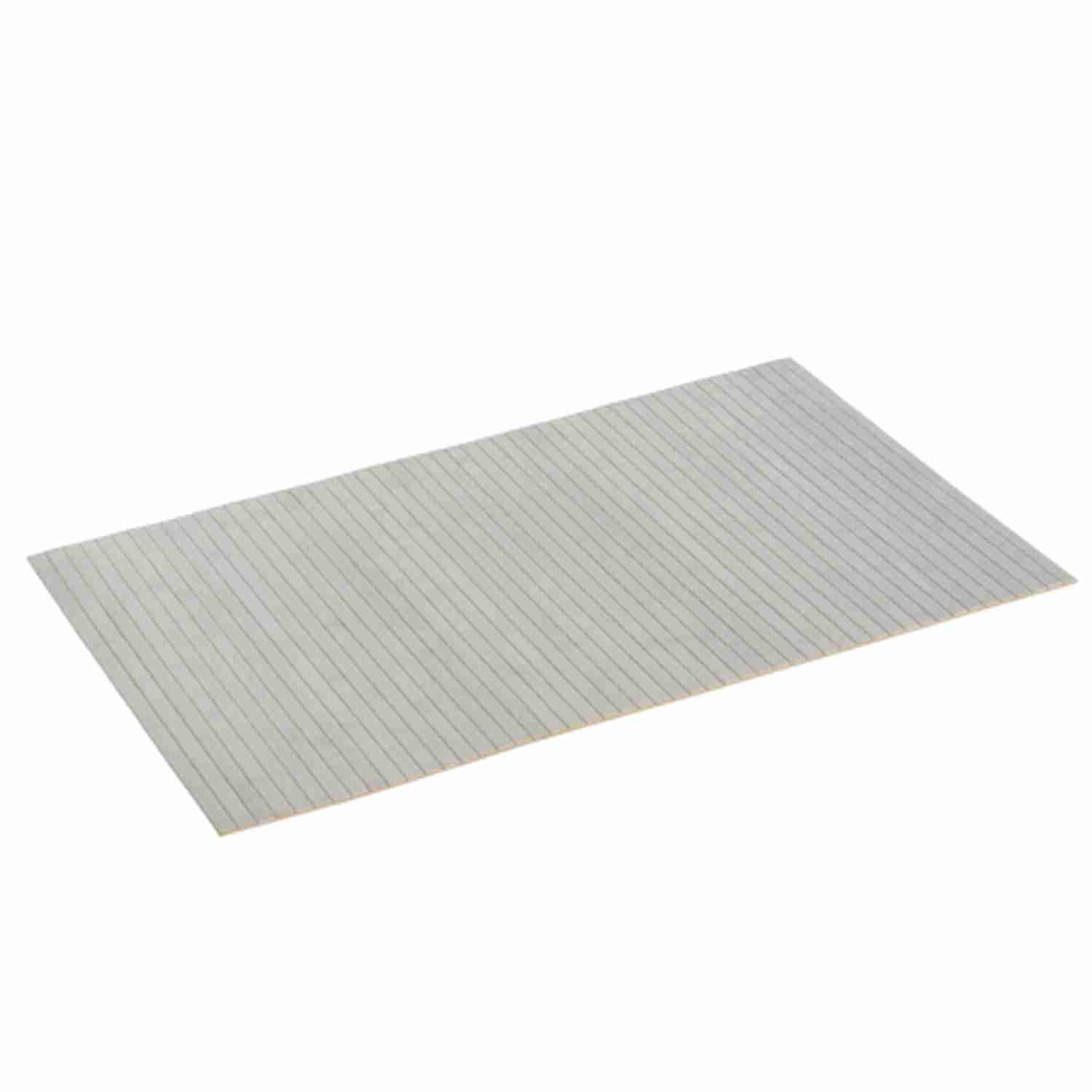 BAMBUSMATTE • für Bad, Küche, Flur • 6 Größen • Nachhaltig Produziert • Rutschfest - WohnDirect.com - Heimtextilien für stilvolles Wohnambiente