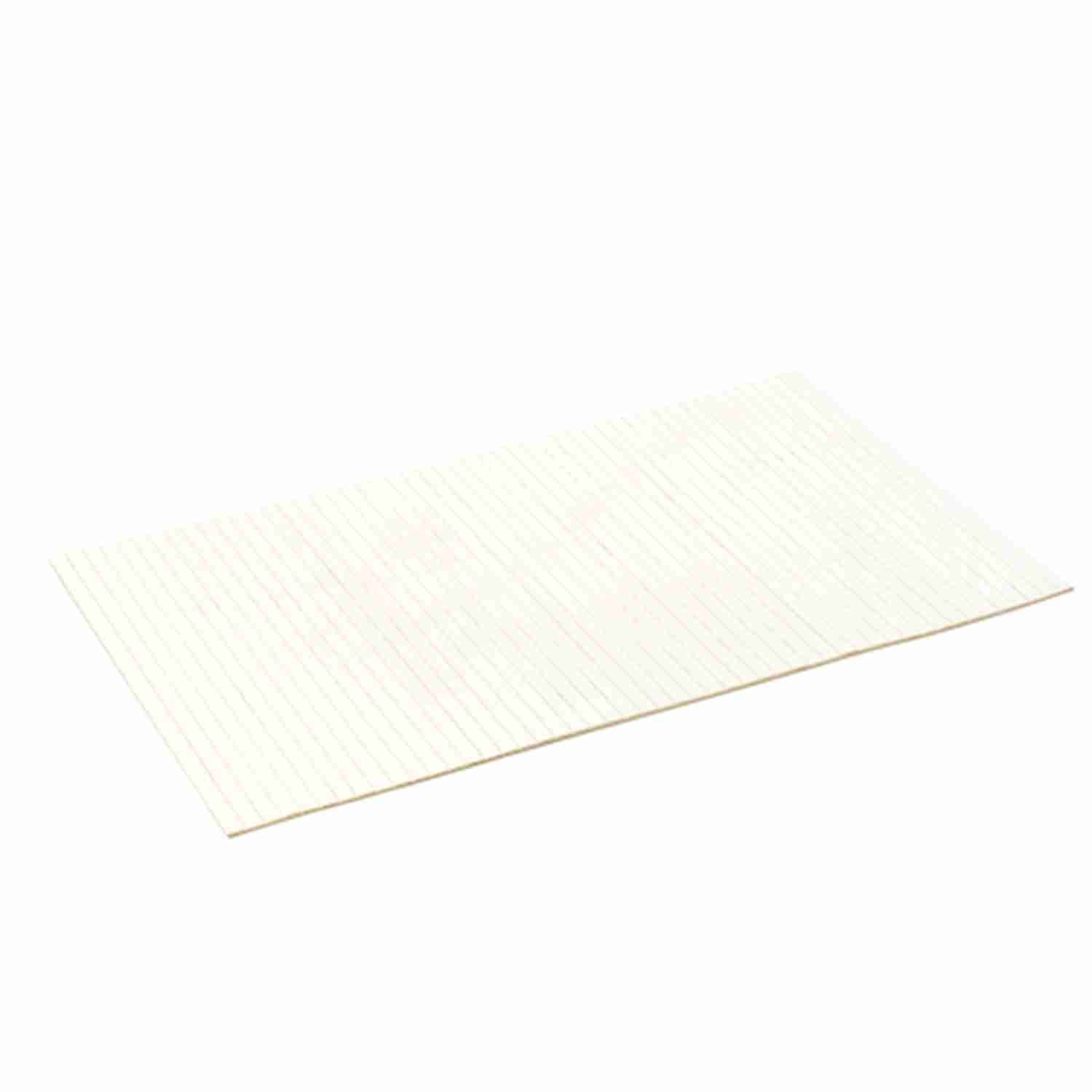 BAMBUSMATTE • für Bad, Küche, Flur • 6 Größen • Nachhaltig Produziert • Rutschfest - WohnDirect.com - Heimtextilien für stilvolles Wohnambiente