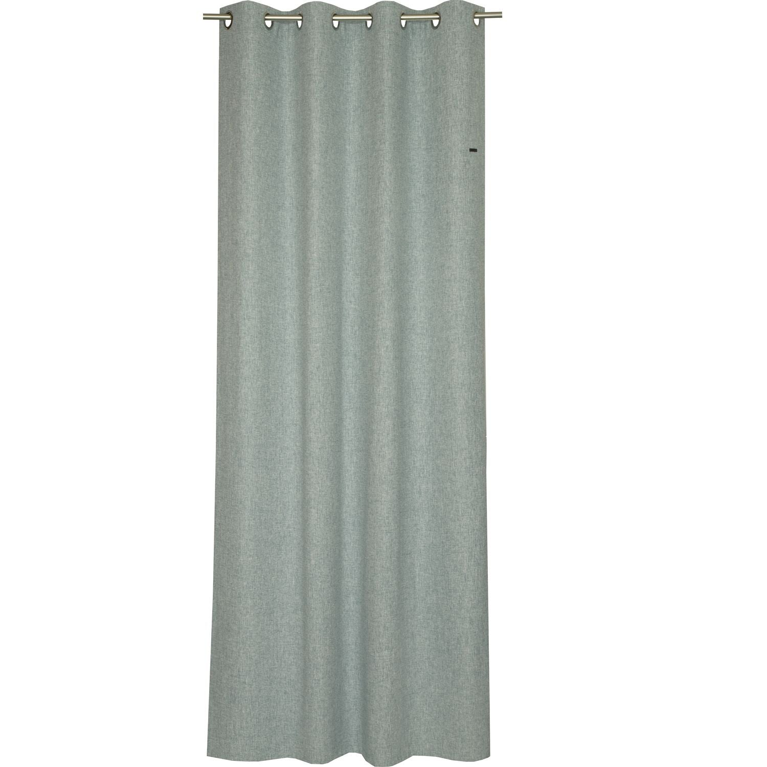 Ösenvorhang Harp • 140 x 250 cm • große Farbauswahl - WohnDirect.com - Heimtextilien für stilvolles Wohnambiente