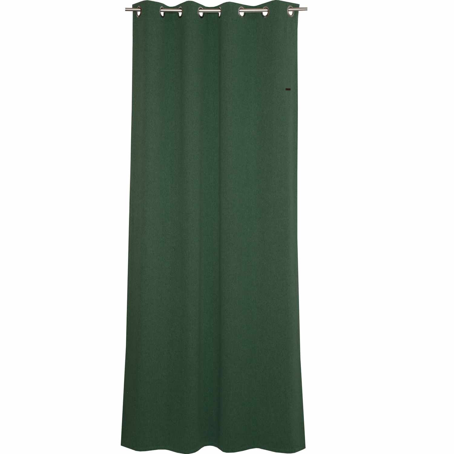 Ösenvorhang Harp • 140 x 250 cm • große Farbauswahl - WohnDirect.com - Heimtextilien für stilvolles Wohnambiente