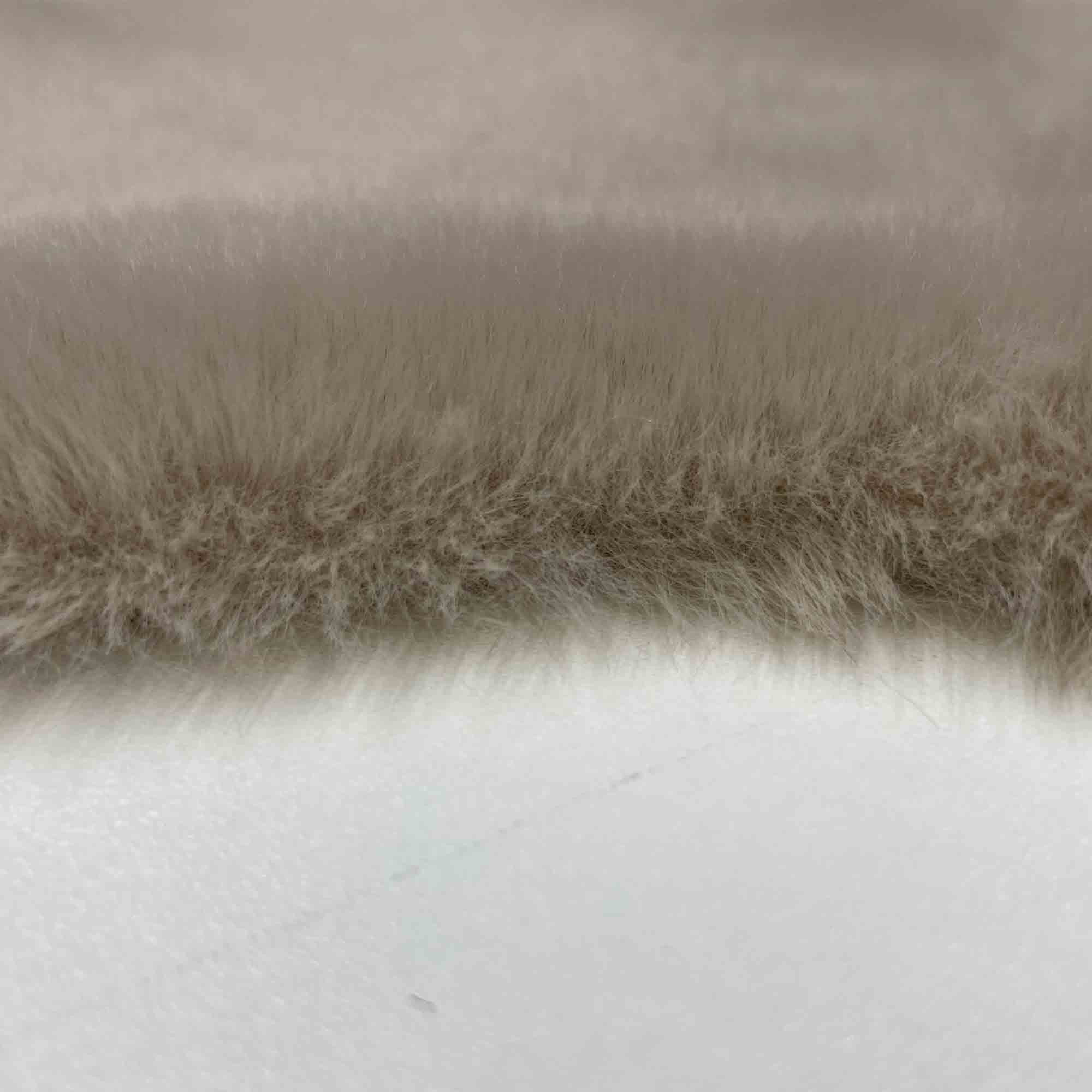 Dekofell ELDA in 6 Farben und 2 Größen - WohnDirect.com - Heimtextilien für stilvolles Wohnambiente