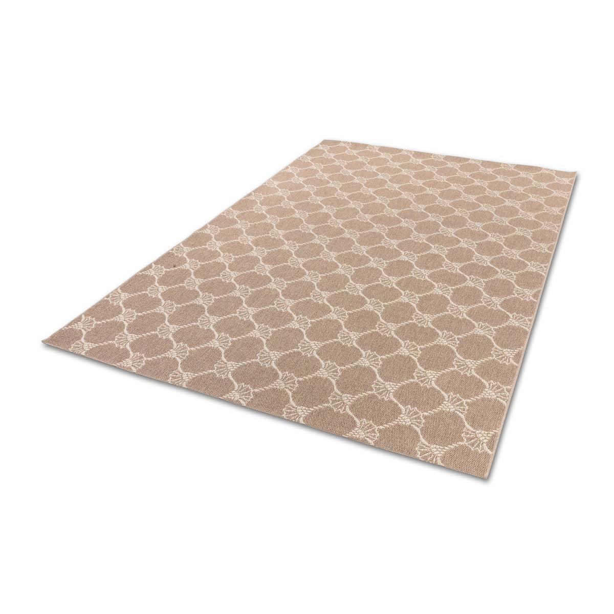 JOOP! Outdoor-Teppich CORNFLOWER - robust & pflegeleicht