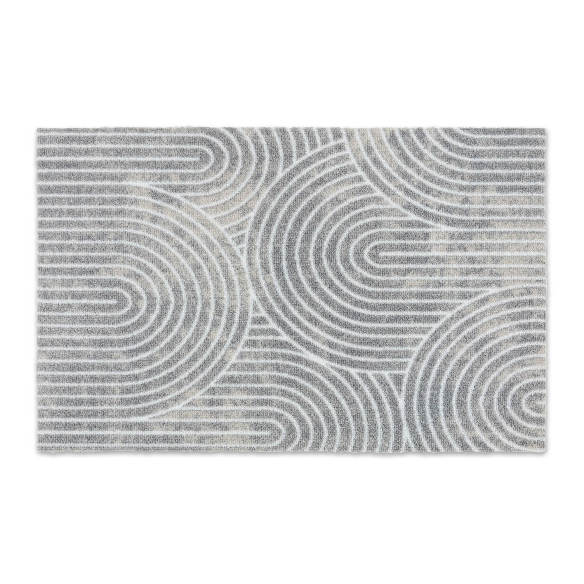 Türmatte MIABELLA – Stilvoll, saugstark, waschbar