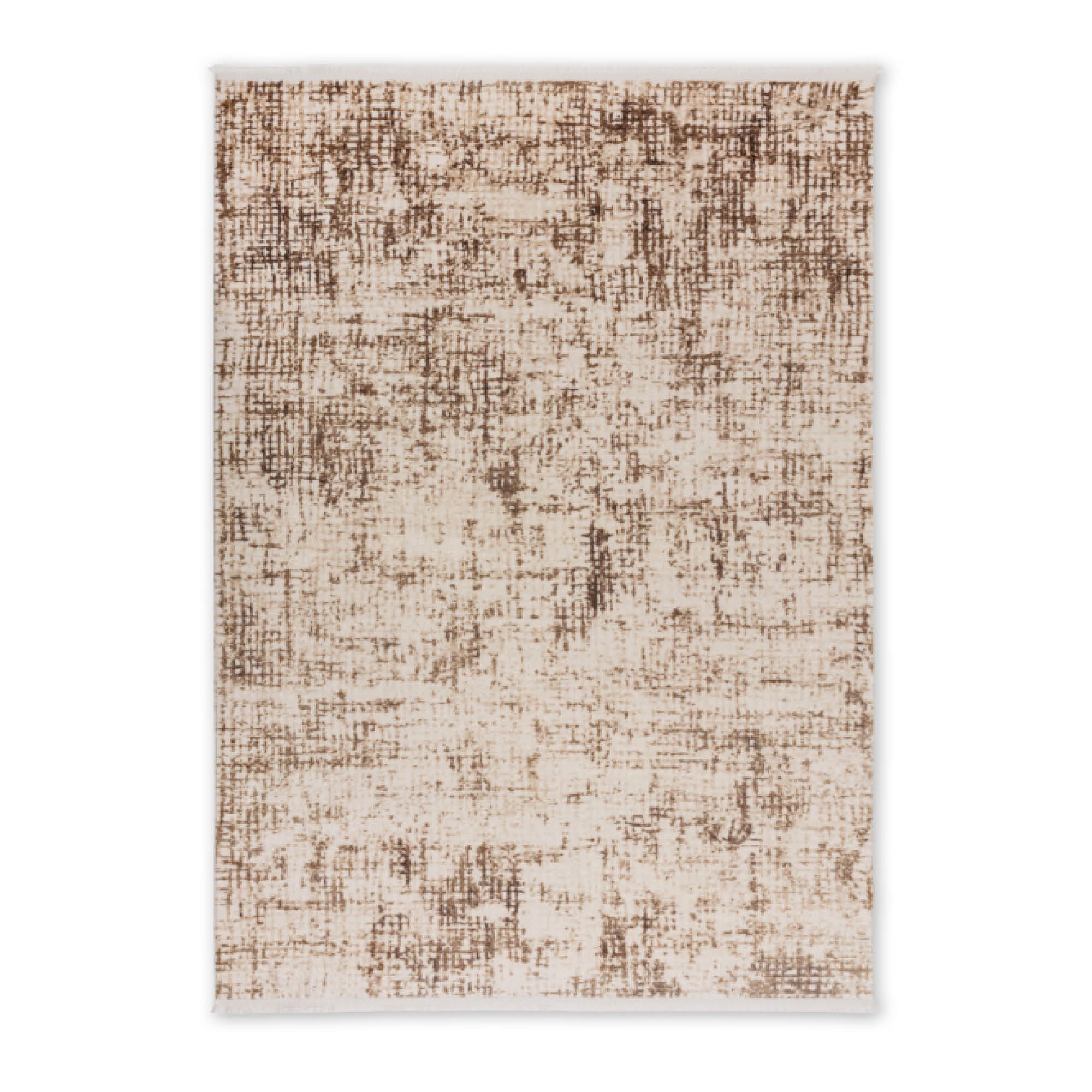 SCHÖNER WOHNEN Teppich GLORY – weicher Kurzflor, modern