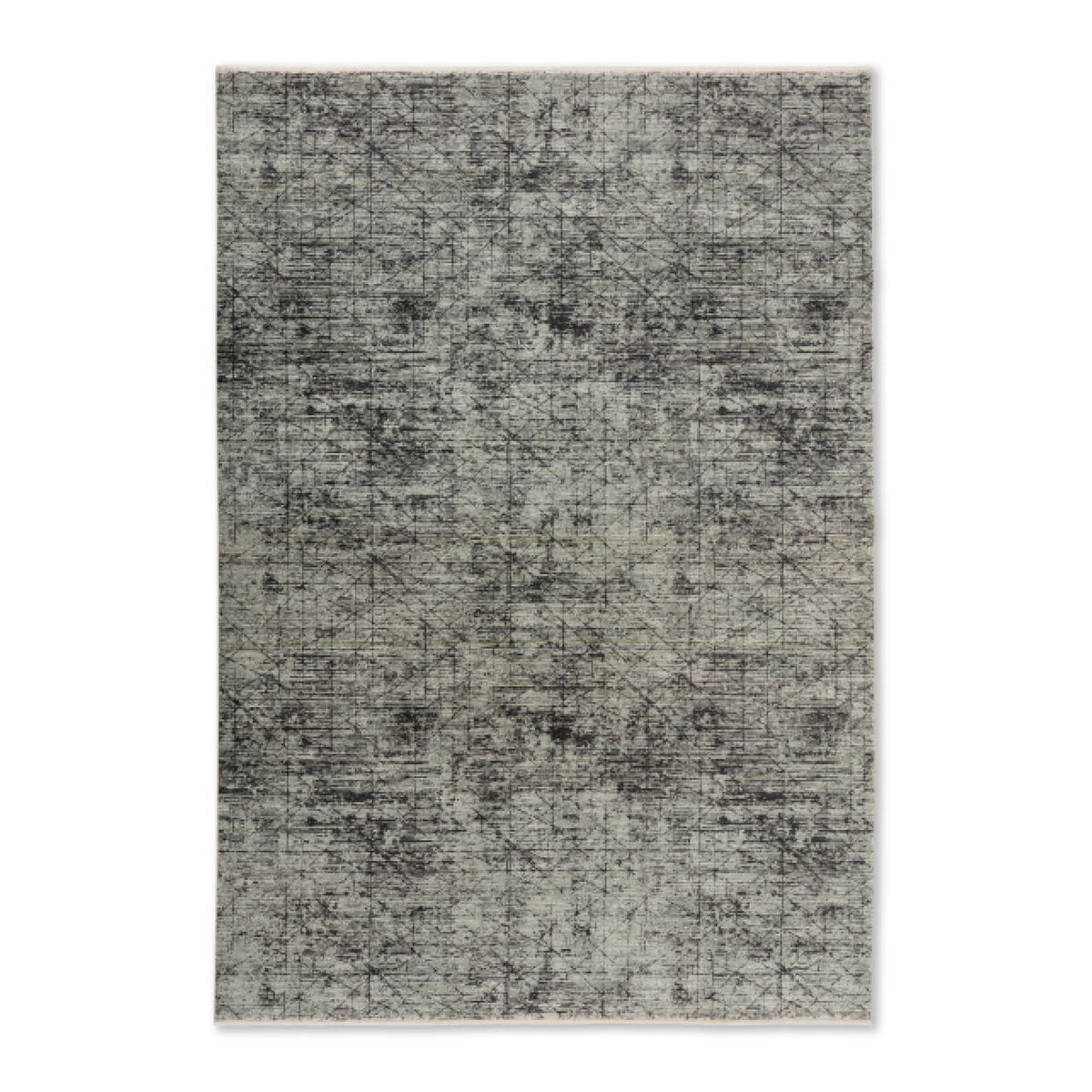 Teppich VENOSA – Edler Glanz, samtweich