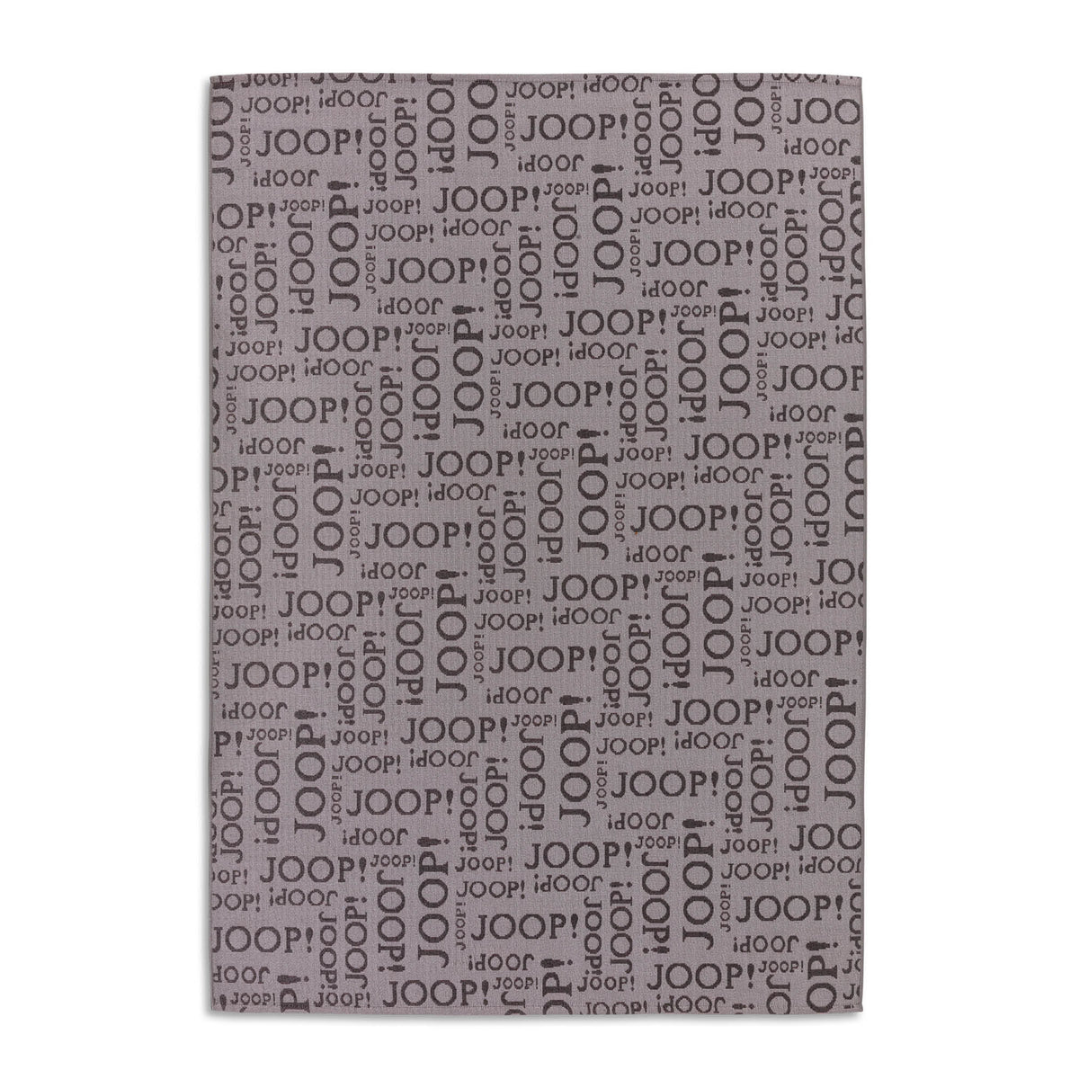 JOOP! Outdoor-Teppich REPEAT - robust & pflegeleicht