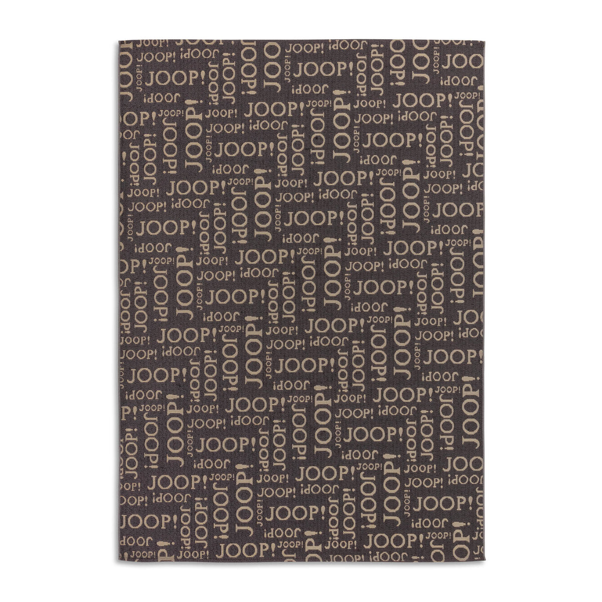 JOOP! Outdoor-Teppich REPEAT - robust & pflegeleicht