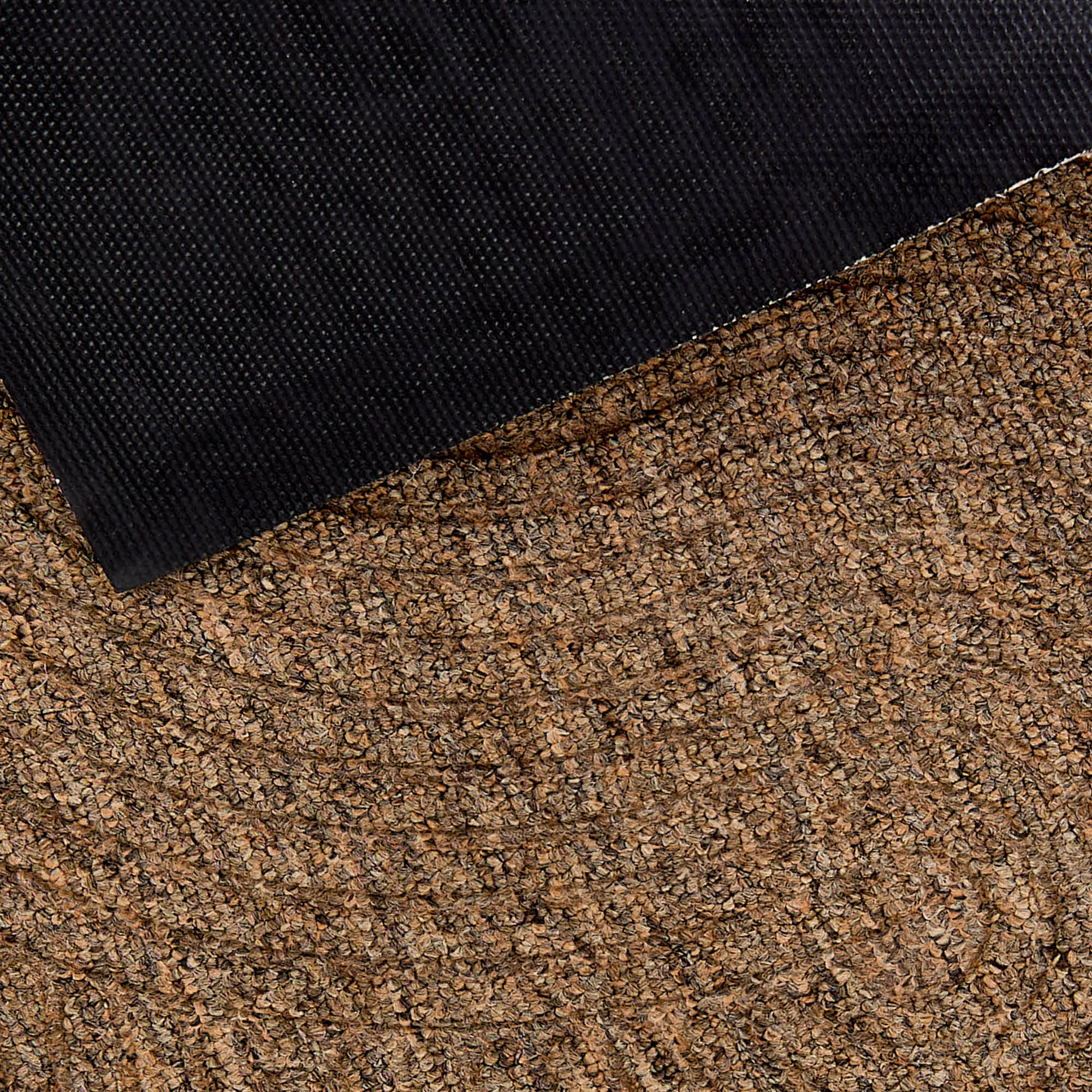 Fußmatte GRAPHIC DELUXE – Outdoor, Designer-Optik