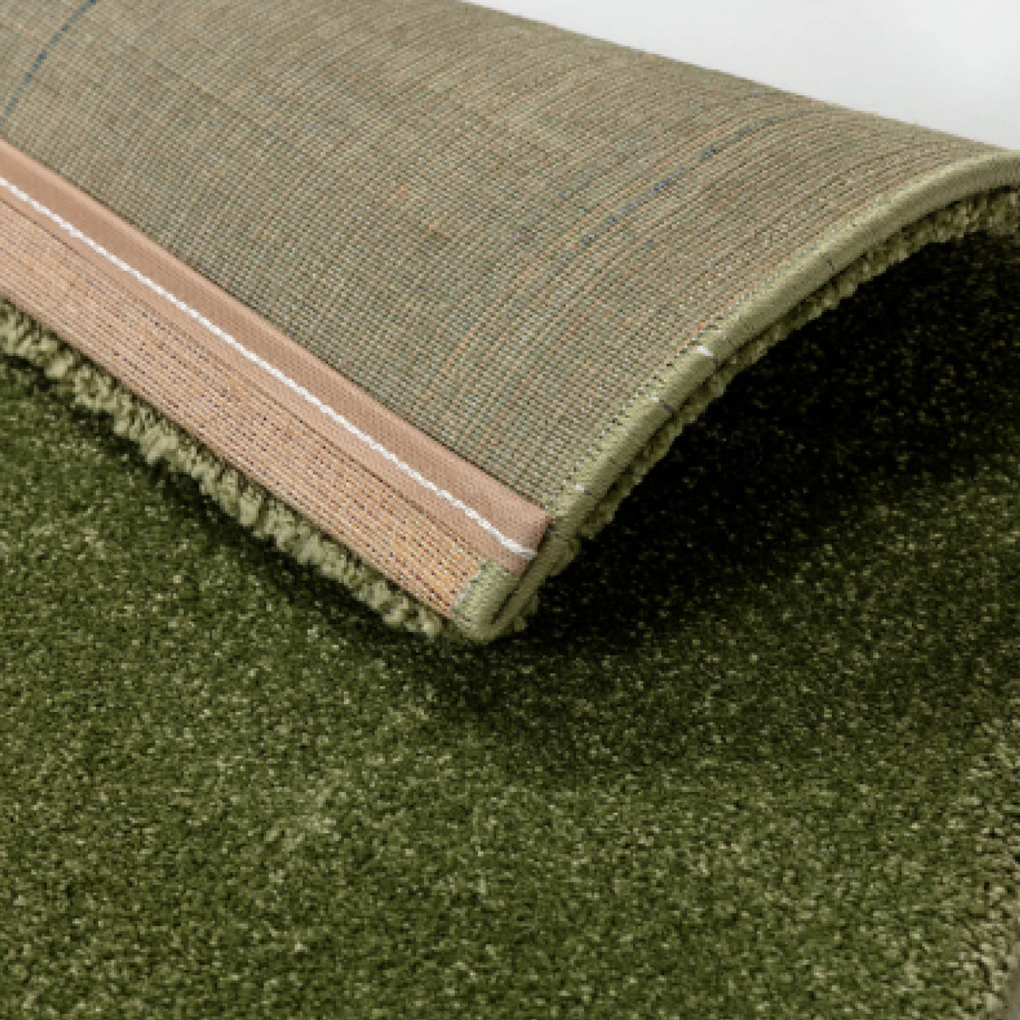 Teppich SAVONA - pflegeleicht, super weicher Flor