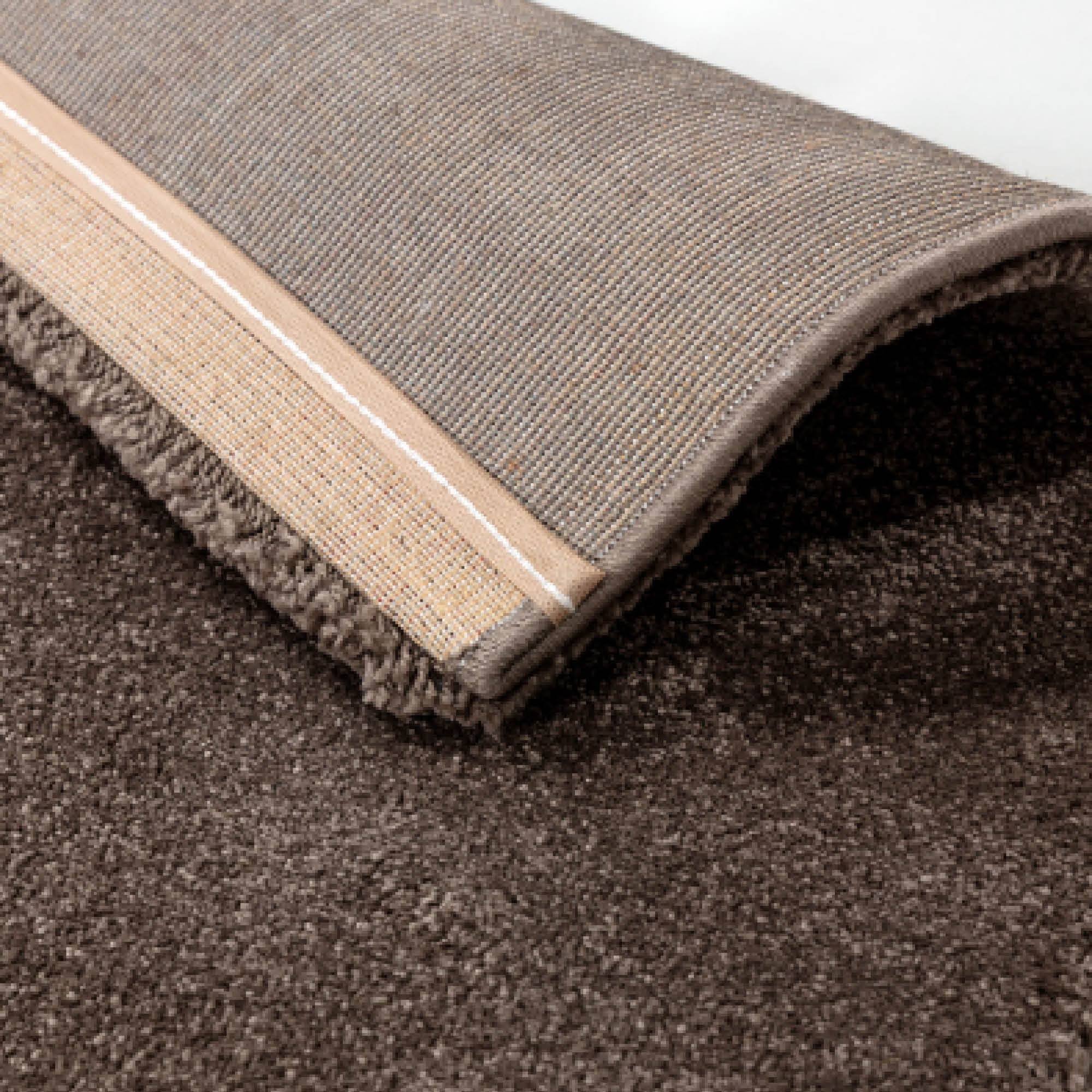 Teppich SAVONA - pflegeleicht, super weicher Flor