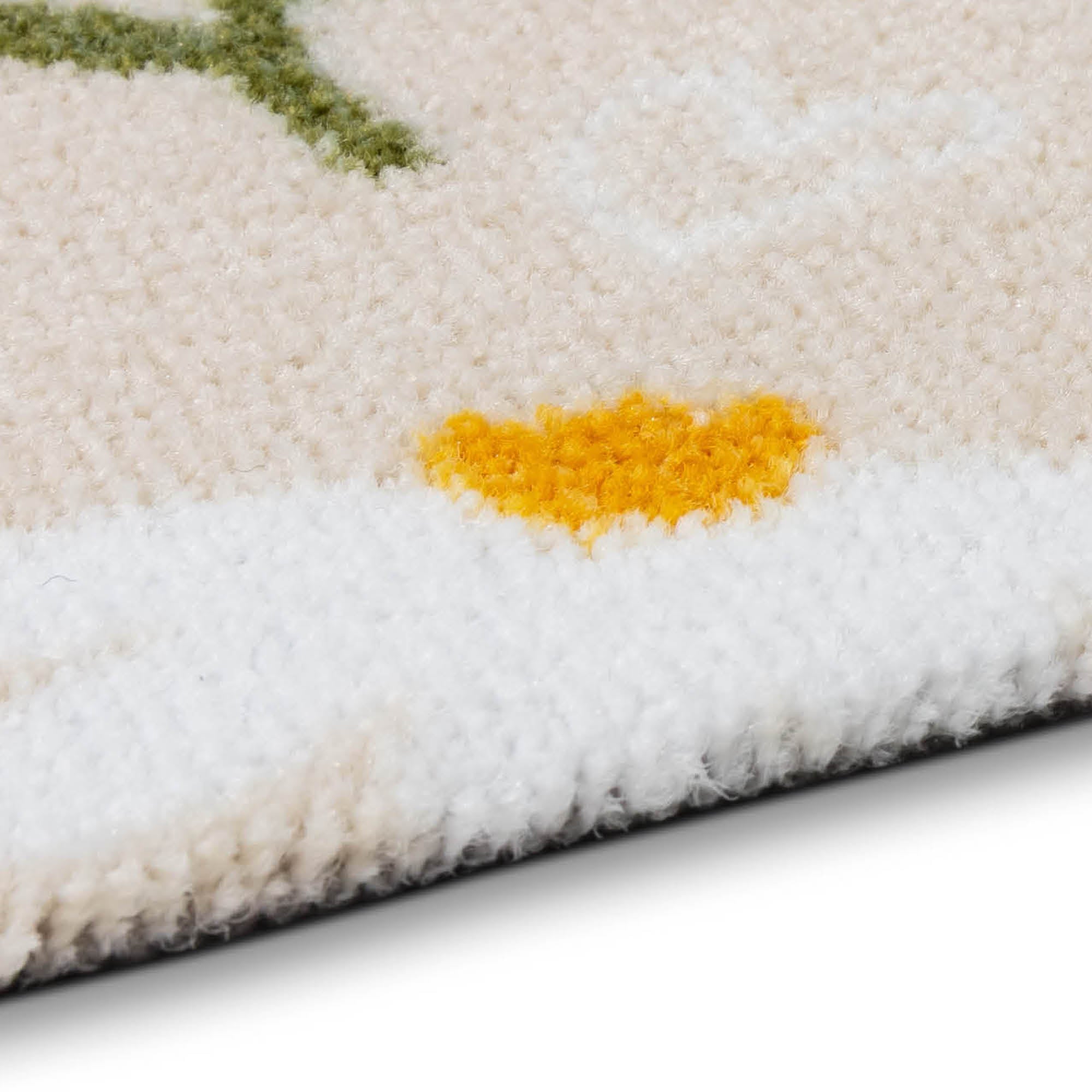 Türmatte MIABELLA – Stilvoll, saugstark, waschbar