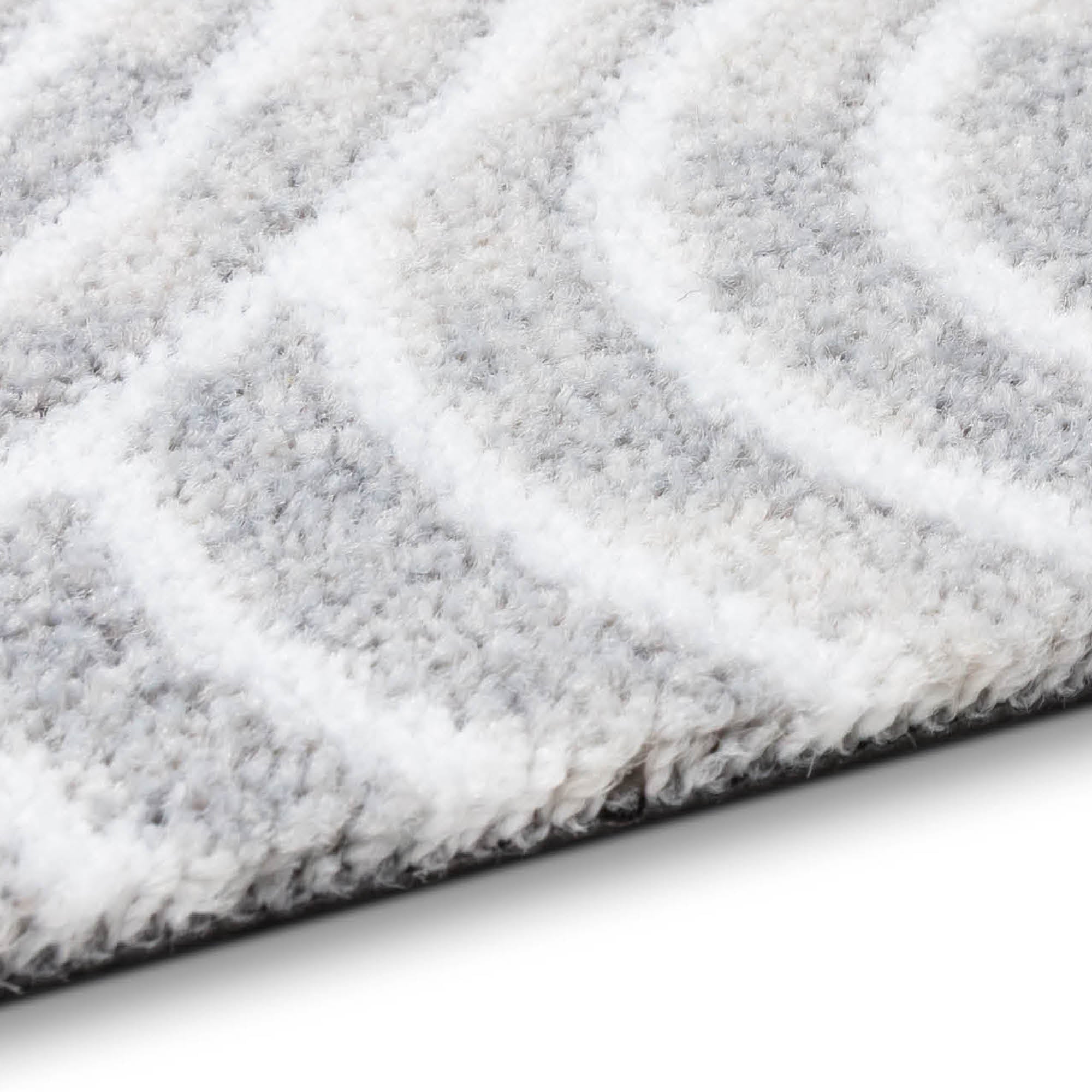 Türmatte MIABELLA – Stilvoll, saugstark, waschbar