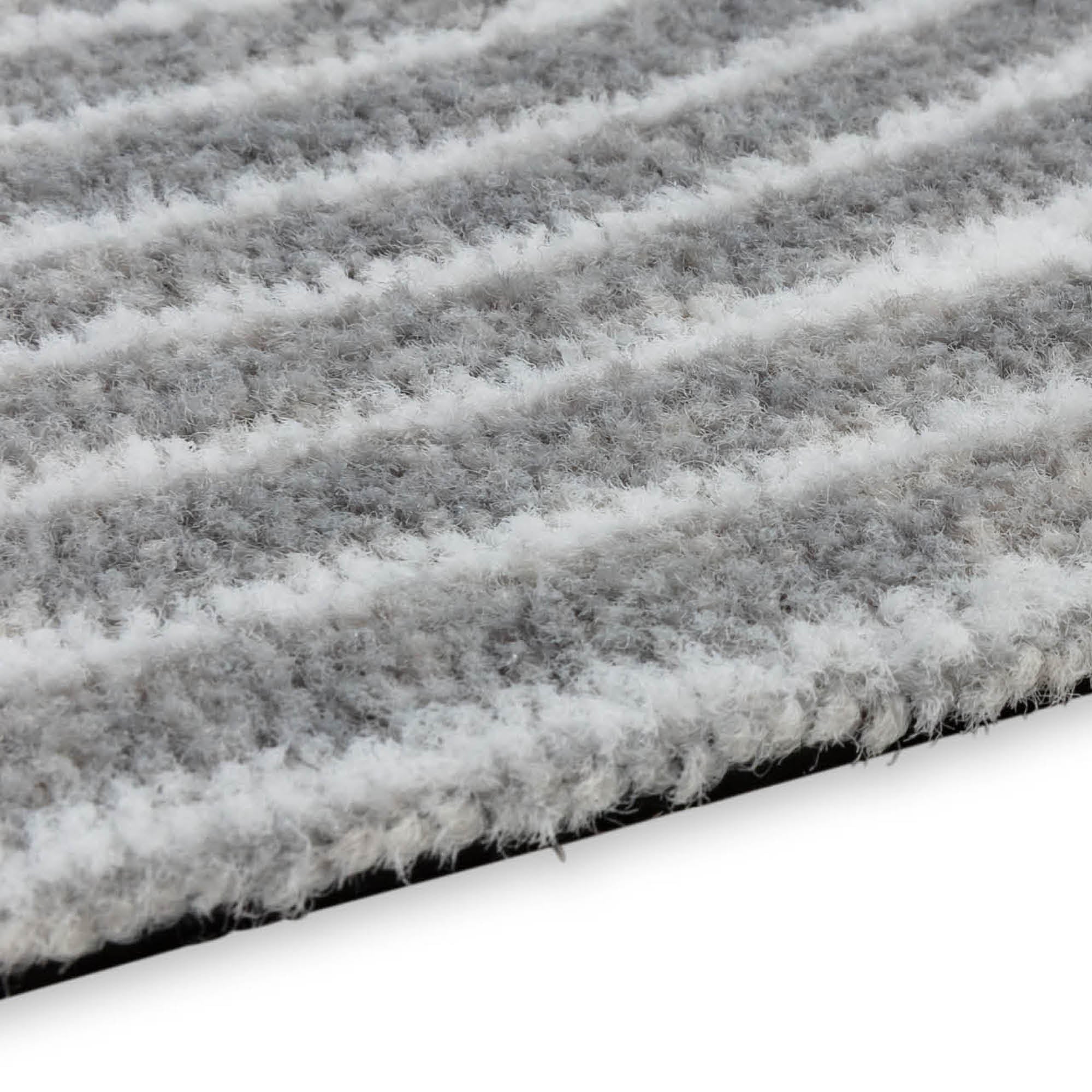Türmatte MIABELLA – Stilvoll, saugstark, waschbar