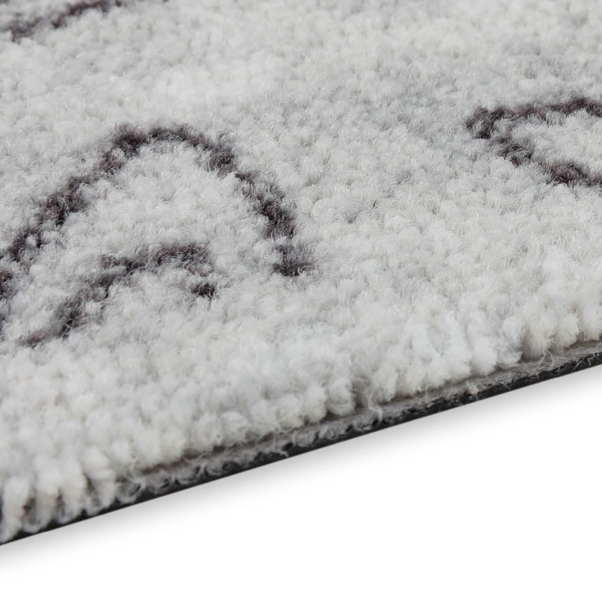 Türmatte MIABELLA – Stilvoll, saugstark, waschbar