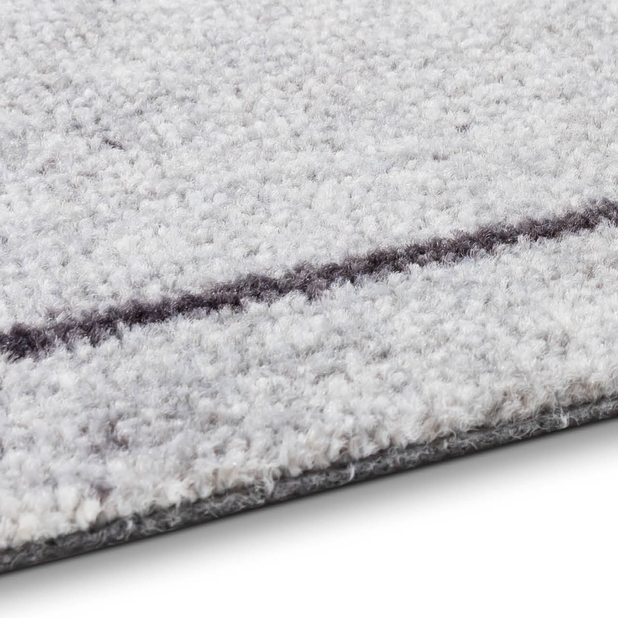 Türmatte MIABELLA – Stilvoll, saugstark, waschbar