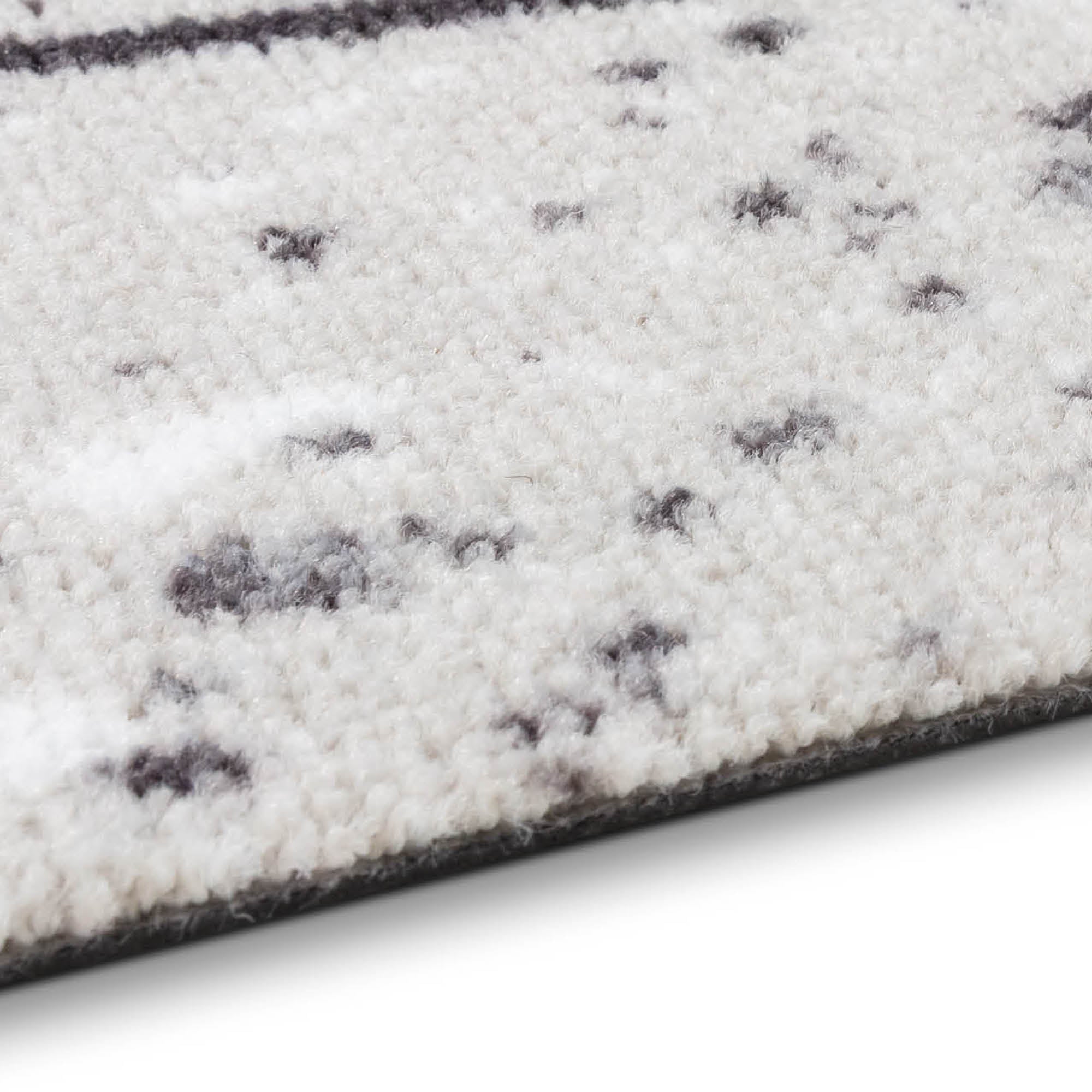 Türmatte MIABELLA – Stilvoll, saugstark, waschbar