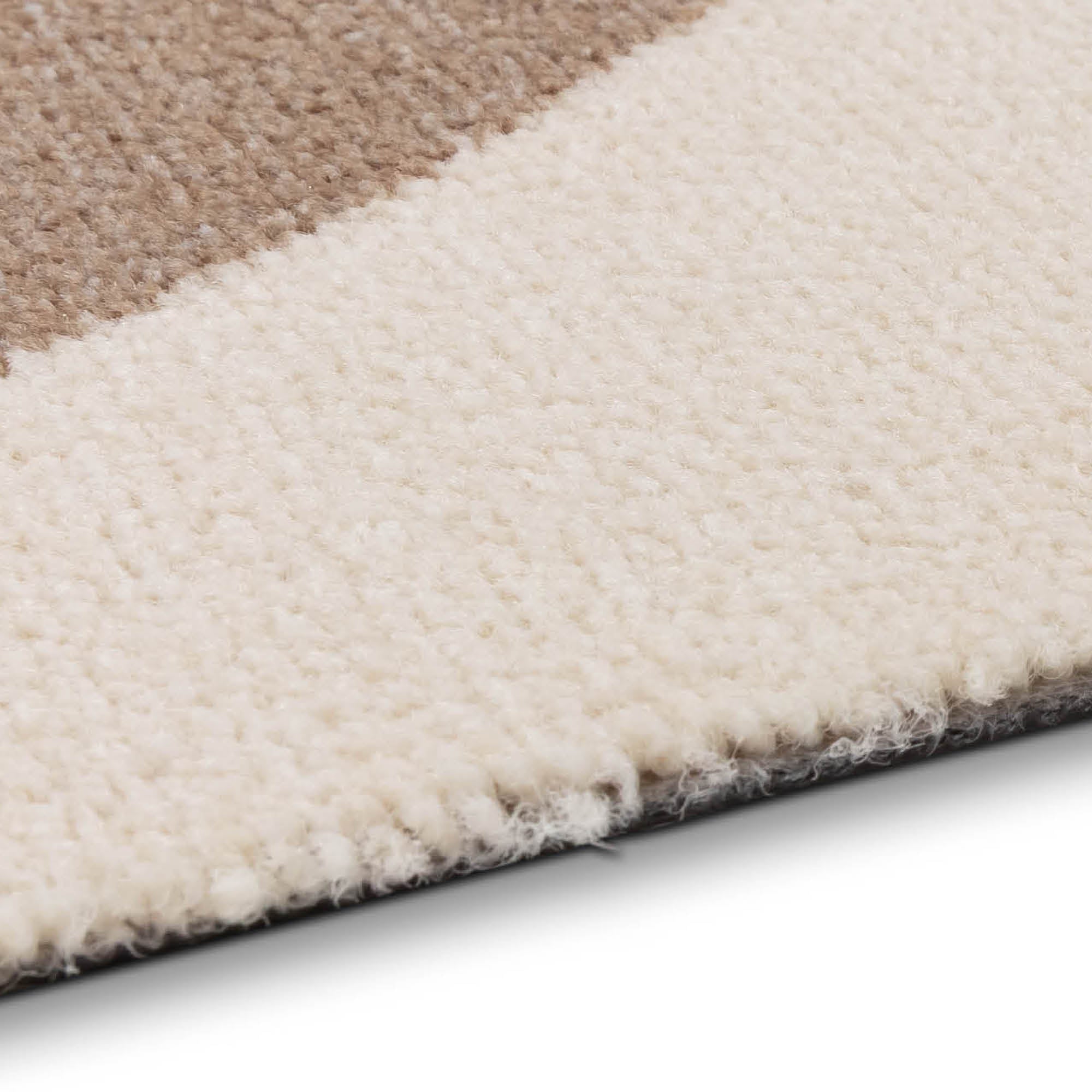 Türmatte MIABELLA – Stilvoll, saugstark, waschbar