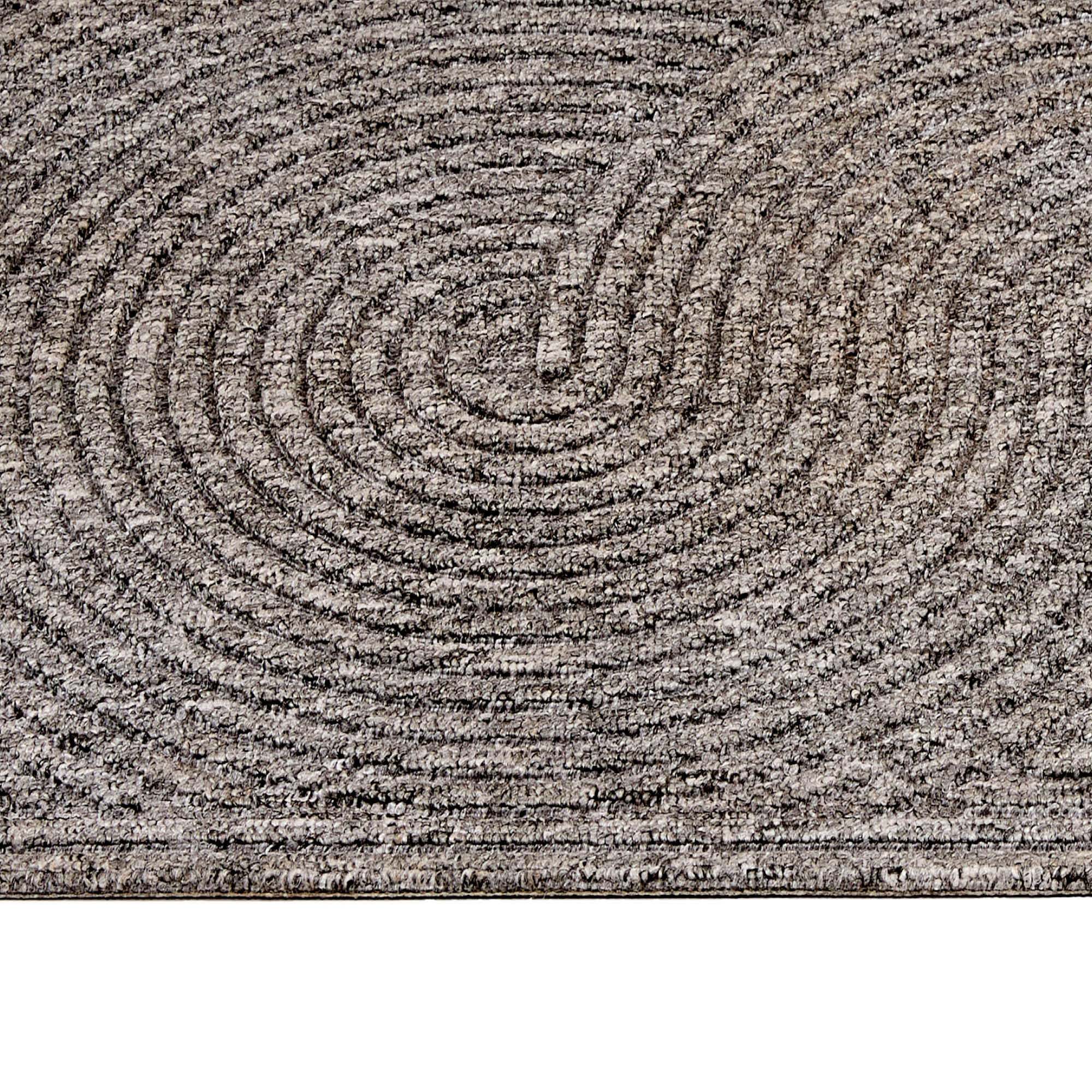 Fußmatte GRAPHIC DELUXE – Outdoor, Designer-Optik