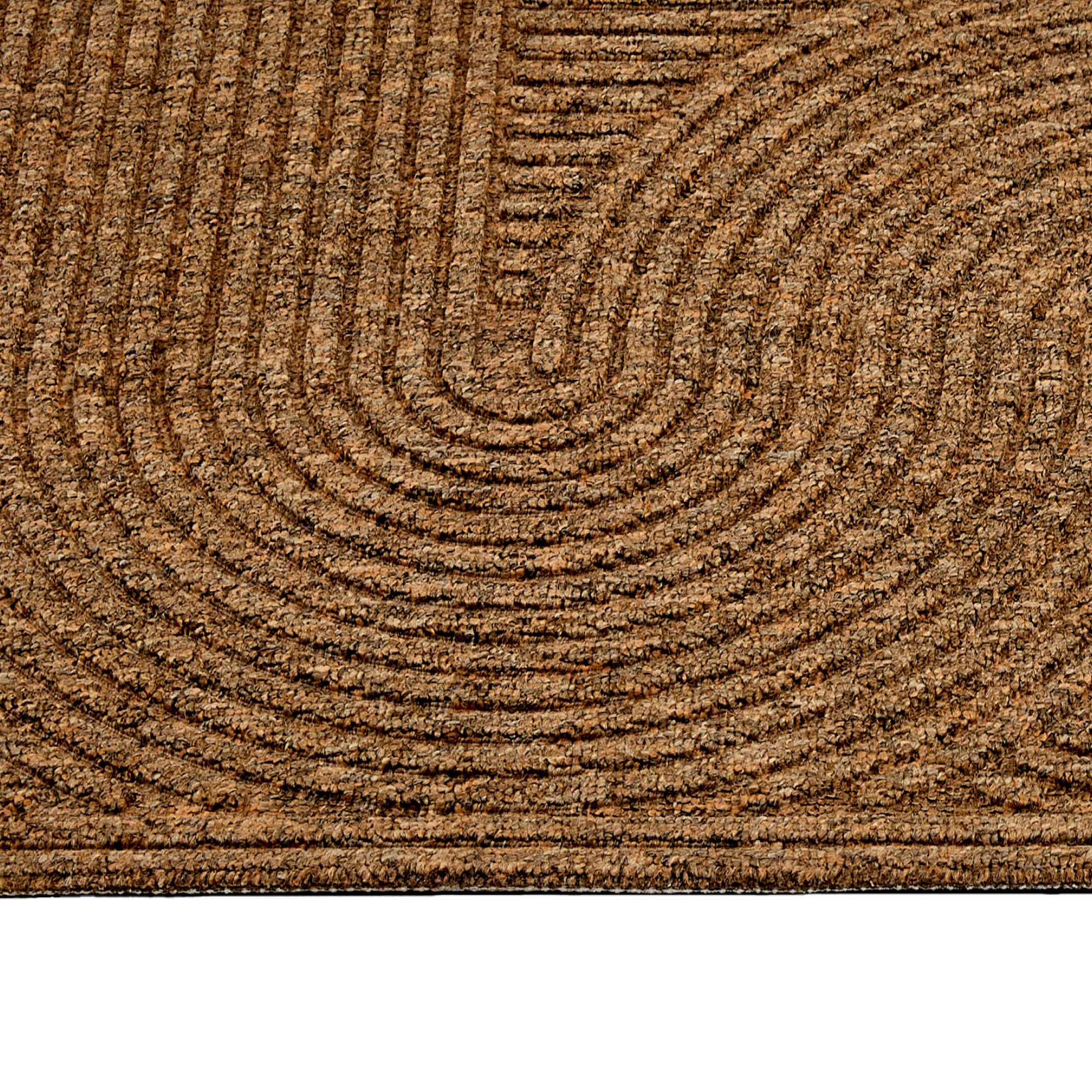 Fußmatte GRAPHIC DELUXE – Outdoor, Designer-Optik