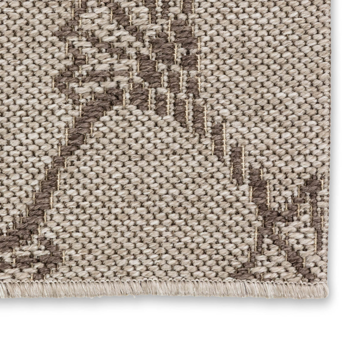 JOOP! Outdoor-Teppich CORNFLOWER - robust & pflegeleicht