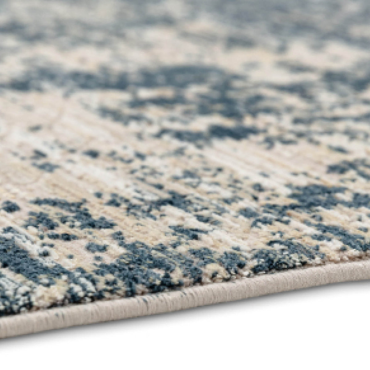 Teppich VENOSA – Edler Glanz, samtweich