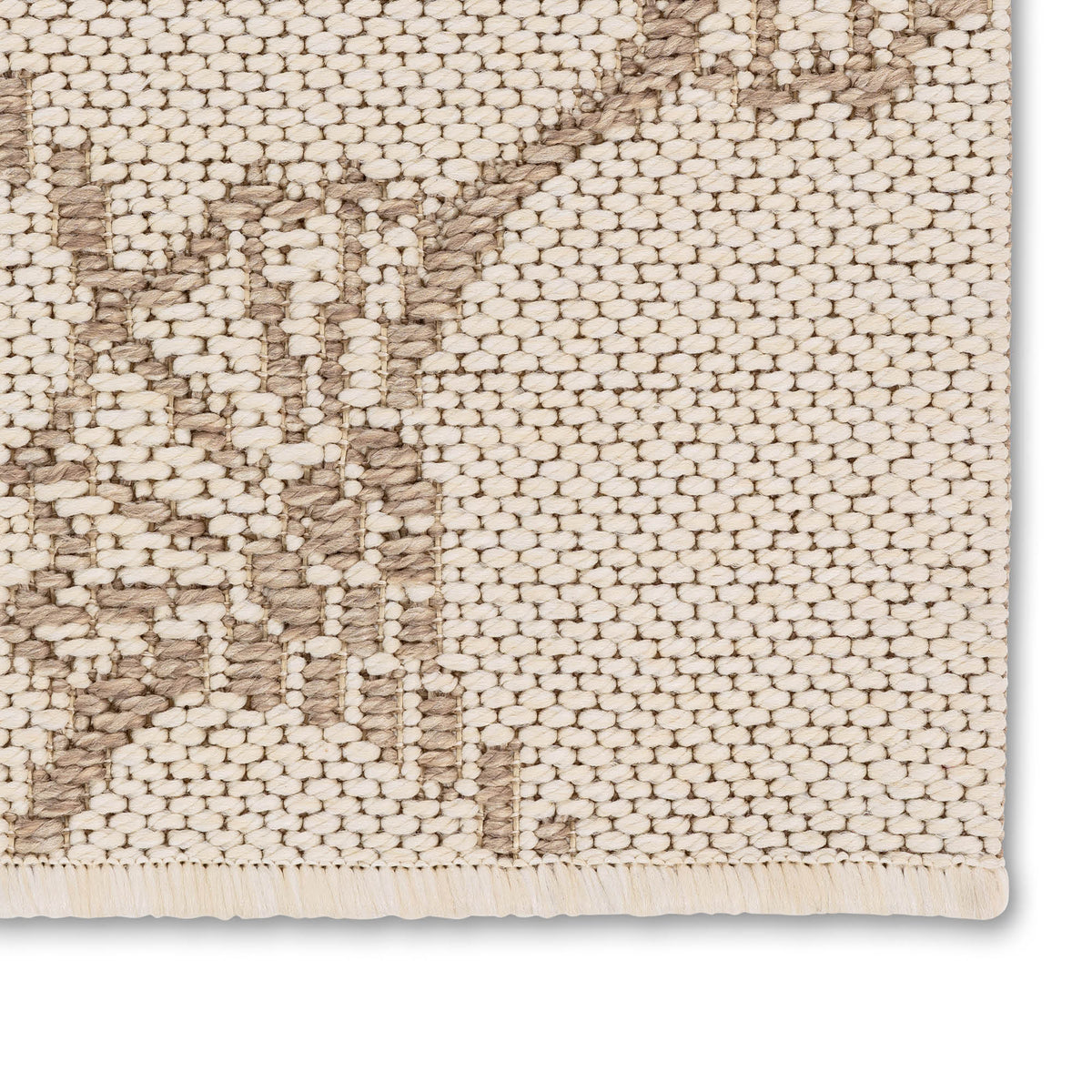 JOOP! Outdoor-Teppich CORNFLOWER - robust & pflegeleicht