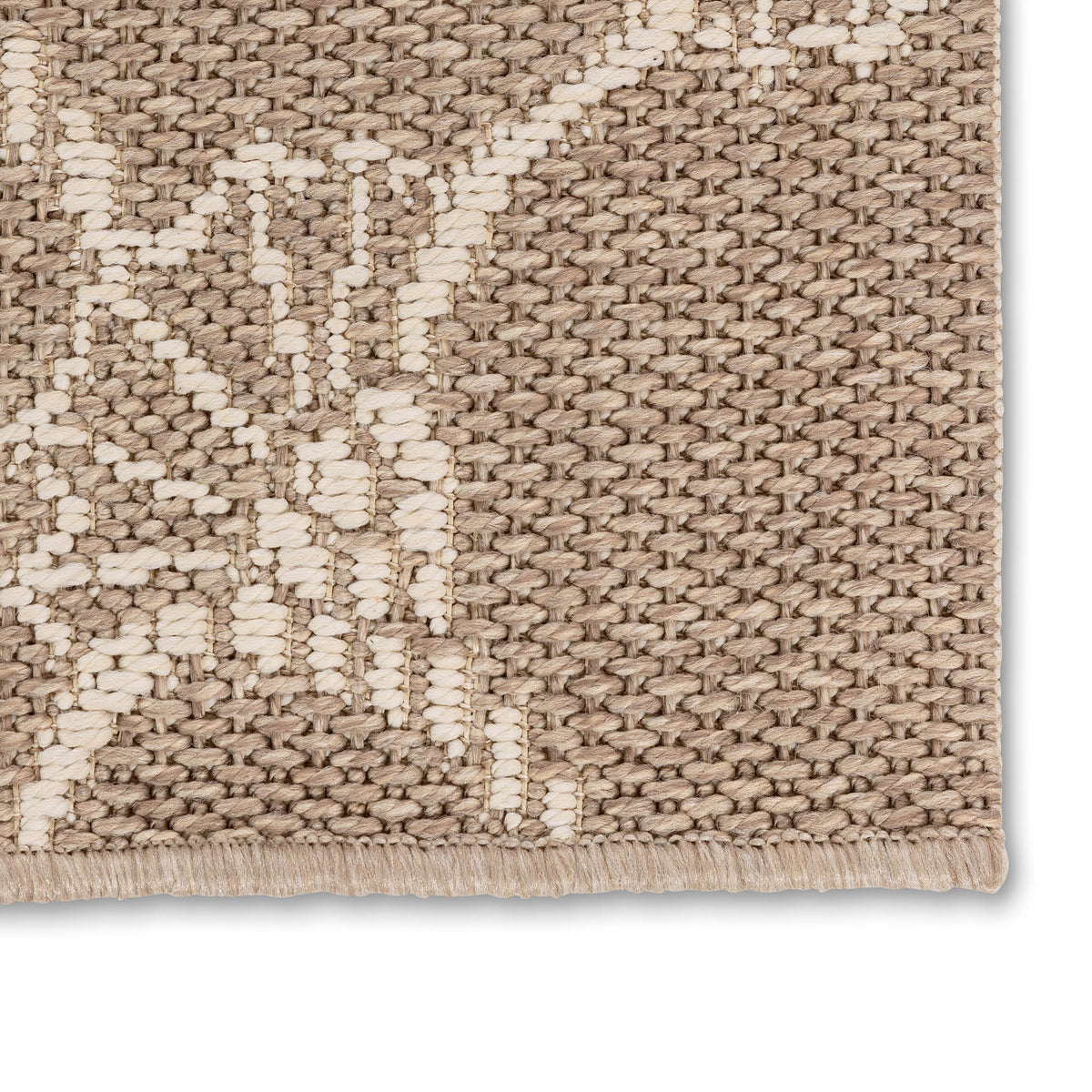 JOOP! Outdoor-Teppich CORNFLOWER - robust & pflegeleicht
