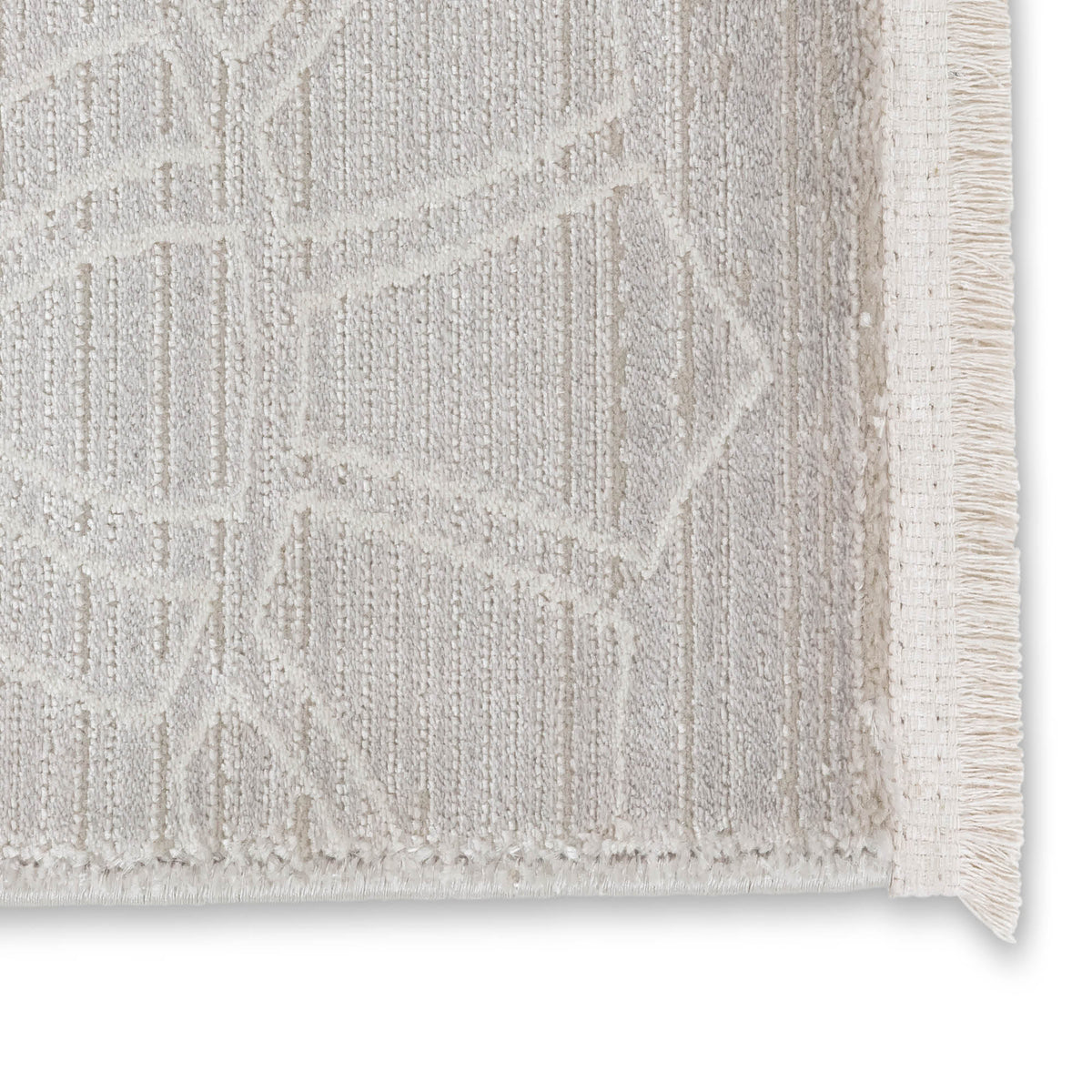 JOOP! Teppich NEW CORNFLOWER - weich & hochwertig