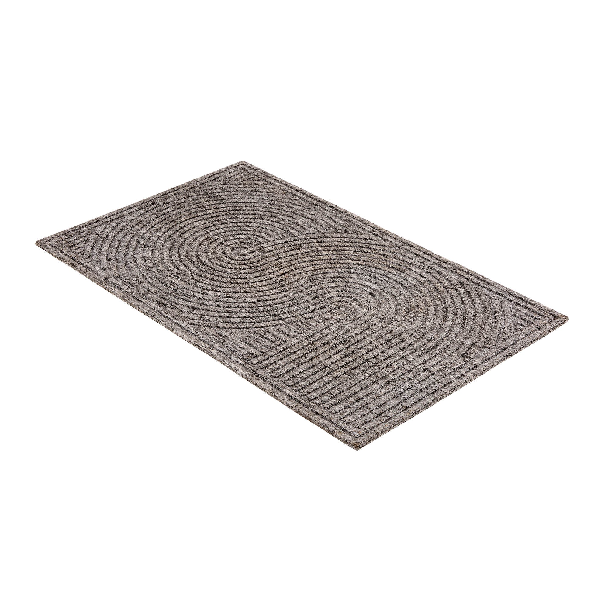 Fußmatte GRAPHIC DELUXE – Outdoor, Designer-Optik