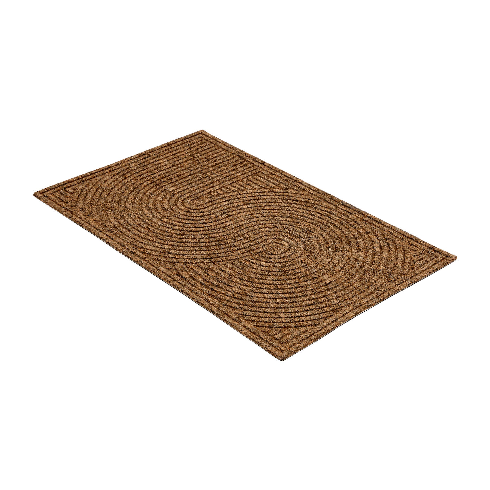 Fußmatte GRAPHIC DELUXE 2er Set – Outdoor, Designer-Optik