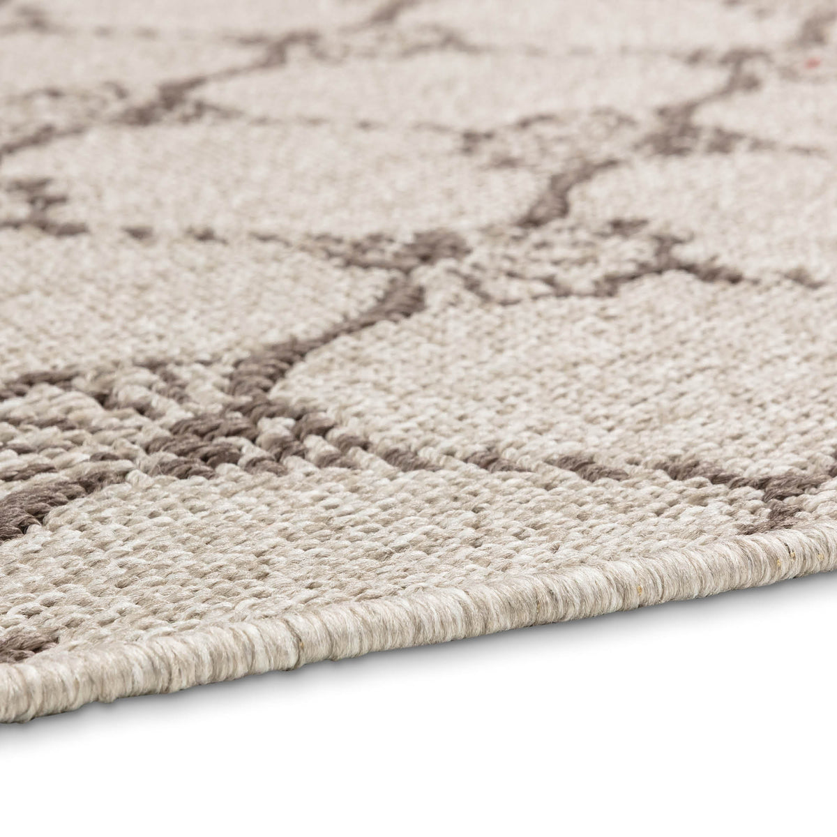 JOOP! Outdoor-Teppich CORNFLOWER - robust & pflegeleicht