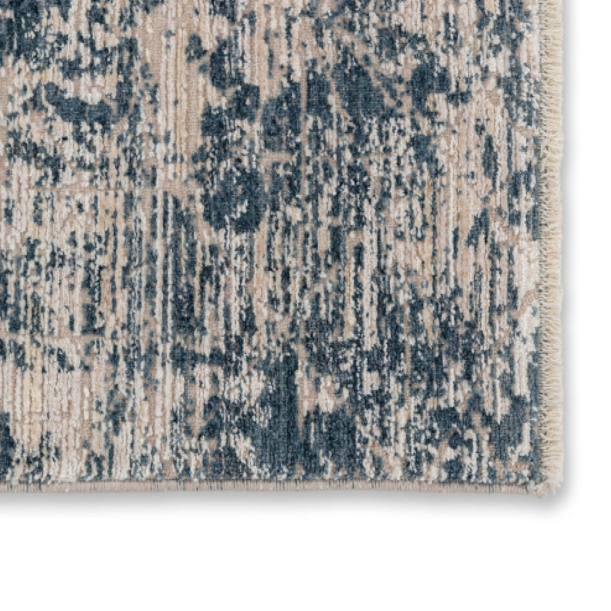Teppich VENOSA – Edler Glanz, samtweich