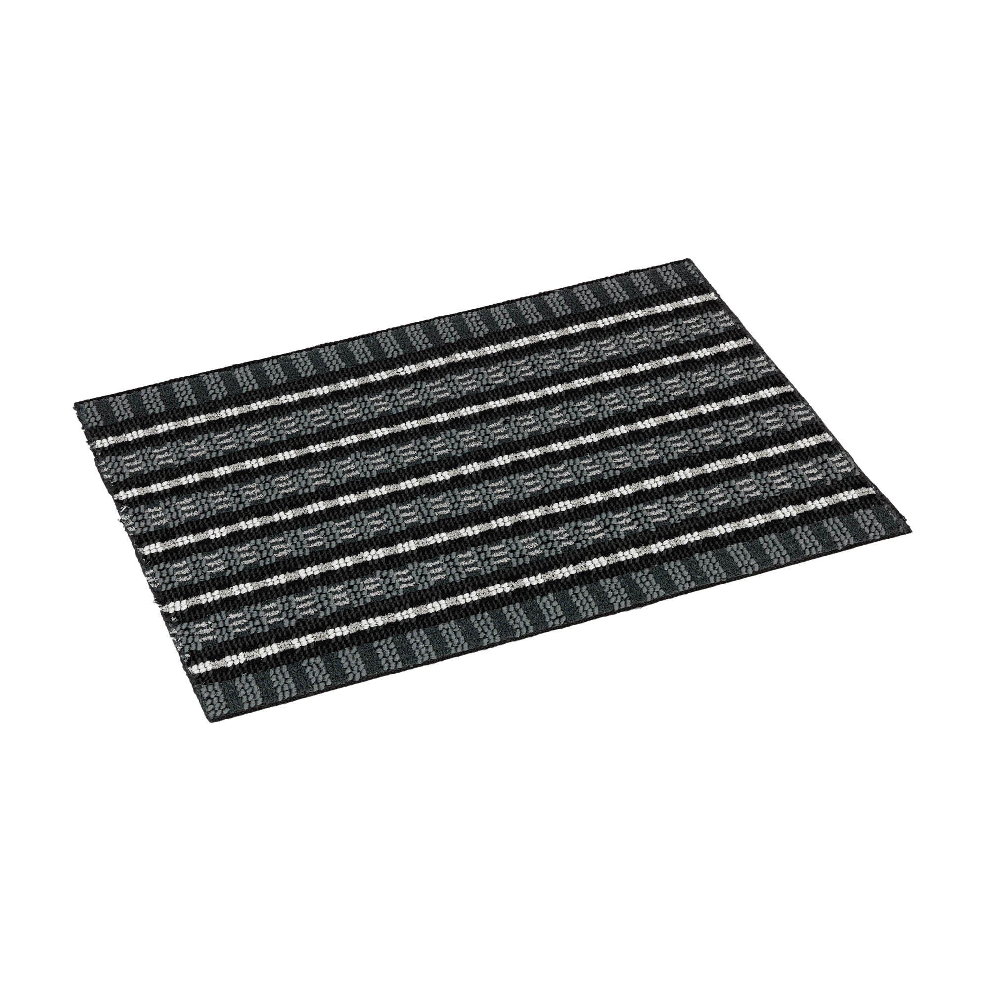 Fußmatte POLY BRUSH 2er Set – Outdoor, extrem strapazierfähig