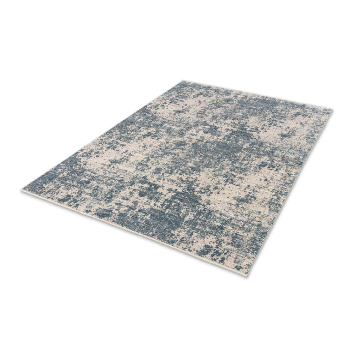 Teppich VENOSA – Edler Glanz, samtweich
