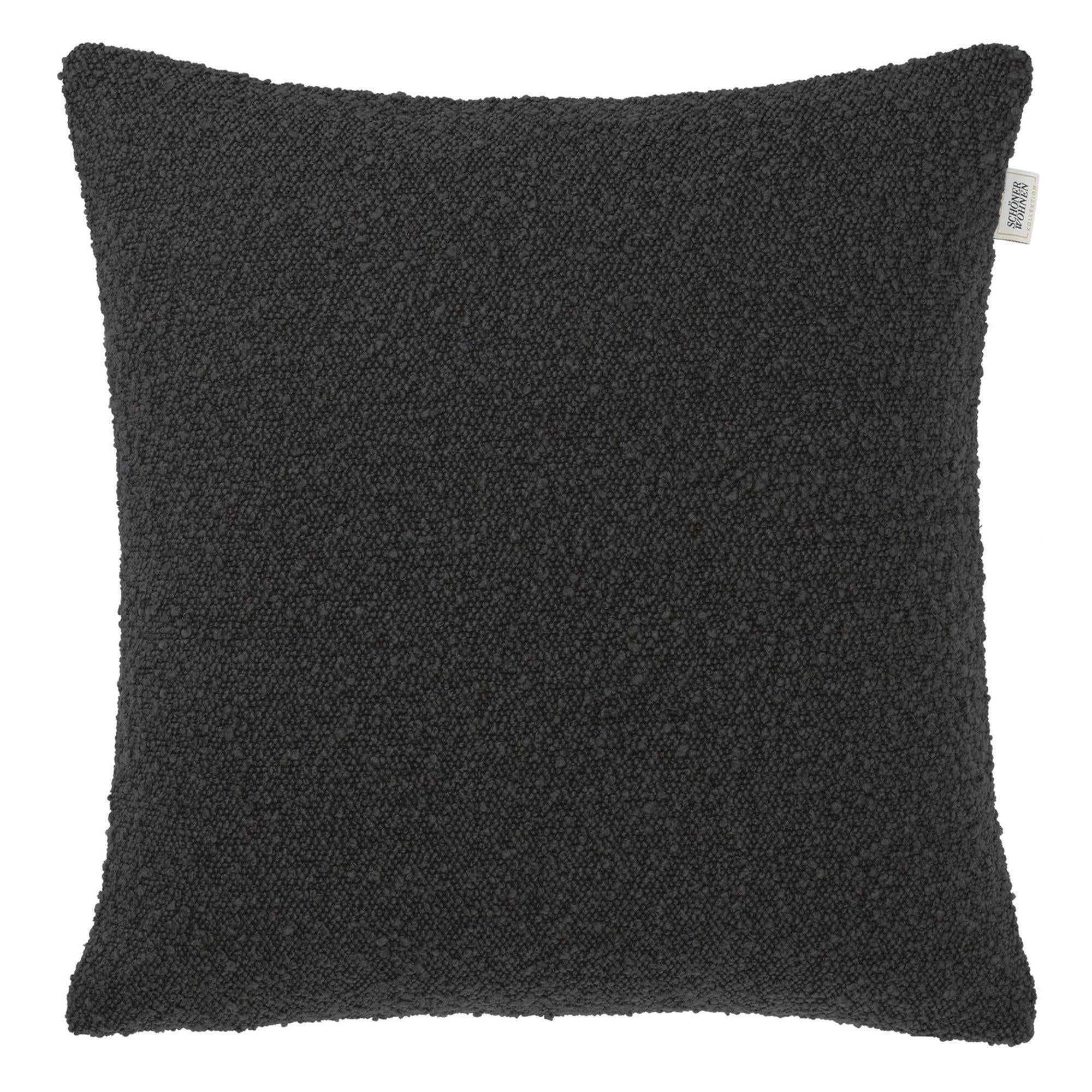Kissenhülle BAY in 4 Farben 43 x 43 cm - WohnDirect.com - Heimtextilien für stilvolles Wohnambiente