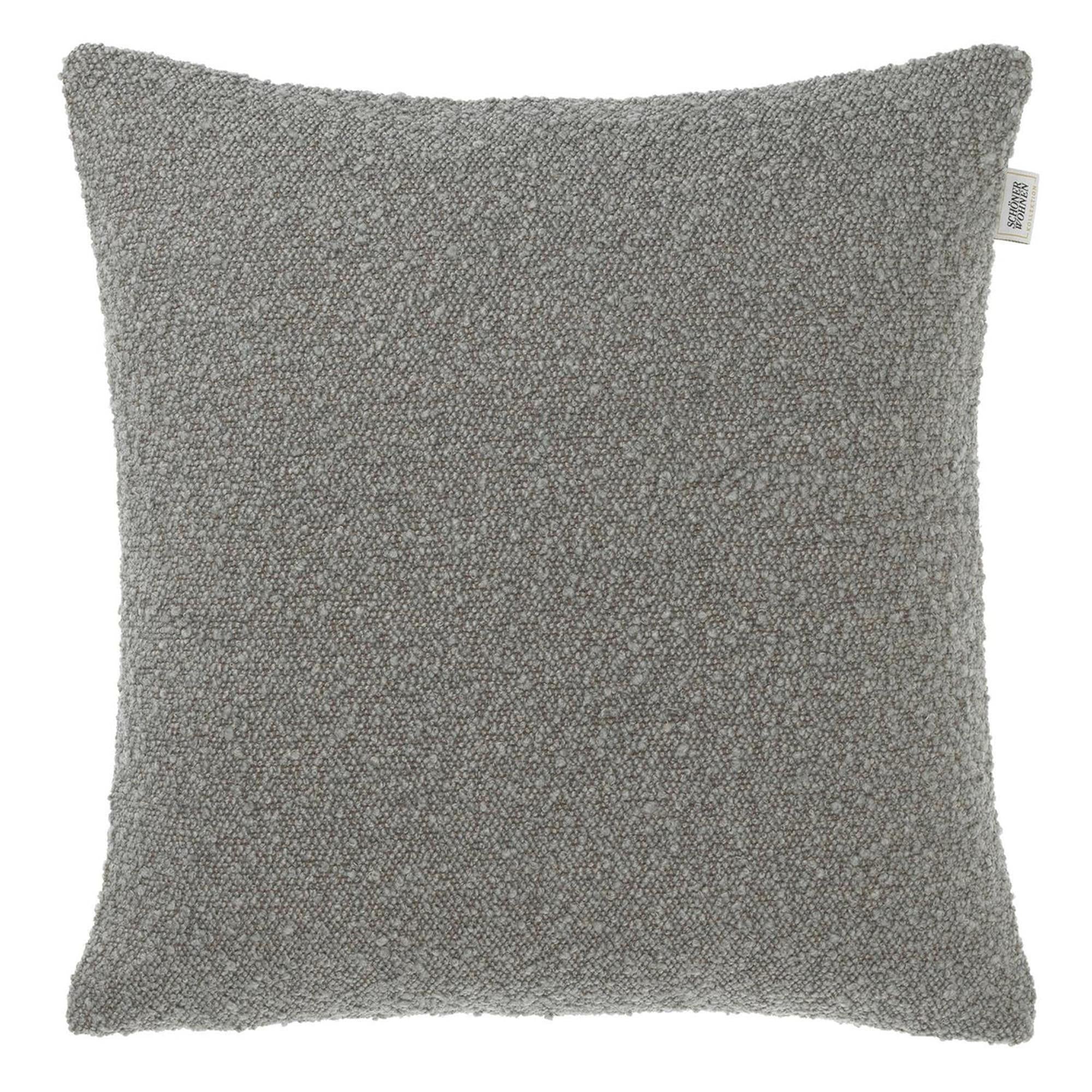 Kissenhülle BAY in 4 Farben 43 x 43 cm - WohnDirect.com - Heimtextilien für stilvolles Wohnambiente