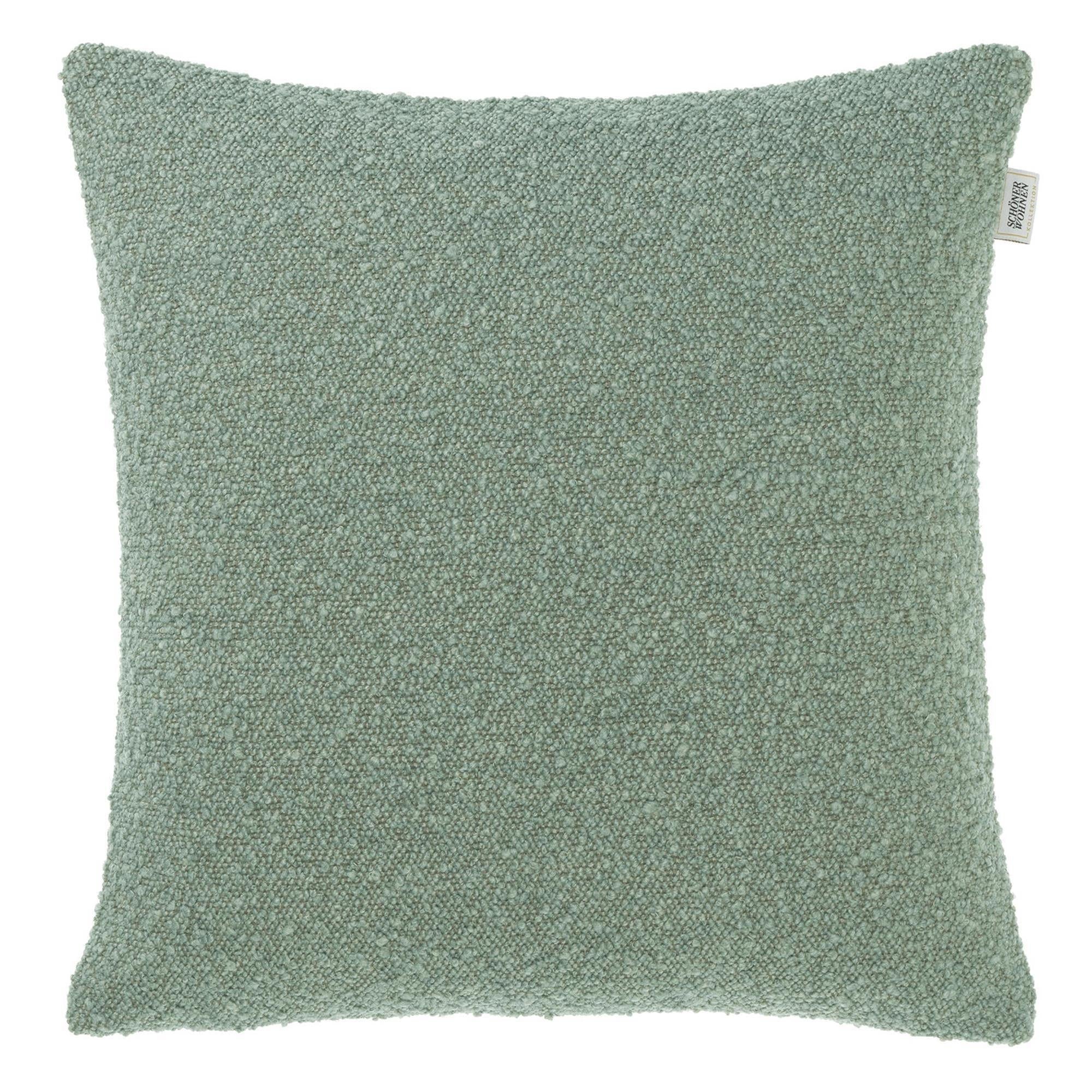 Kissenhülle BAY in 4 Farben 43 x 43 cm - WohnDirect.com - Heimtextilien für stilvolles Wohnambiente
