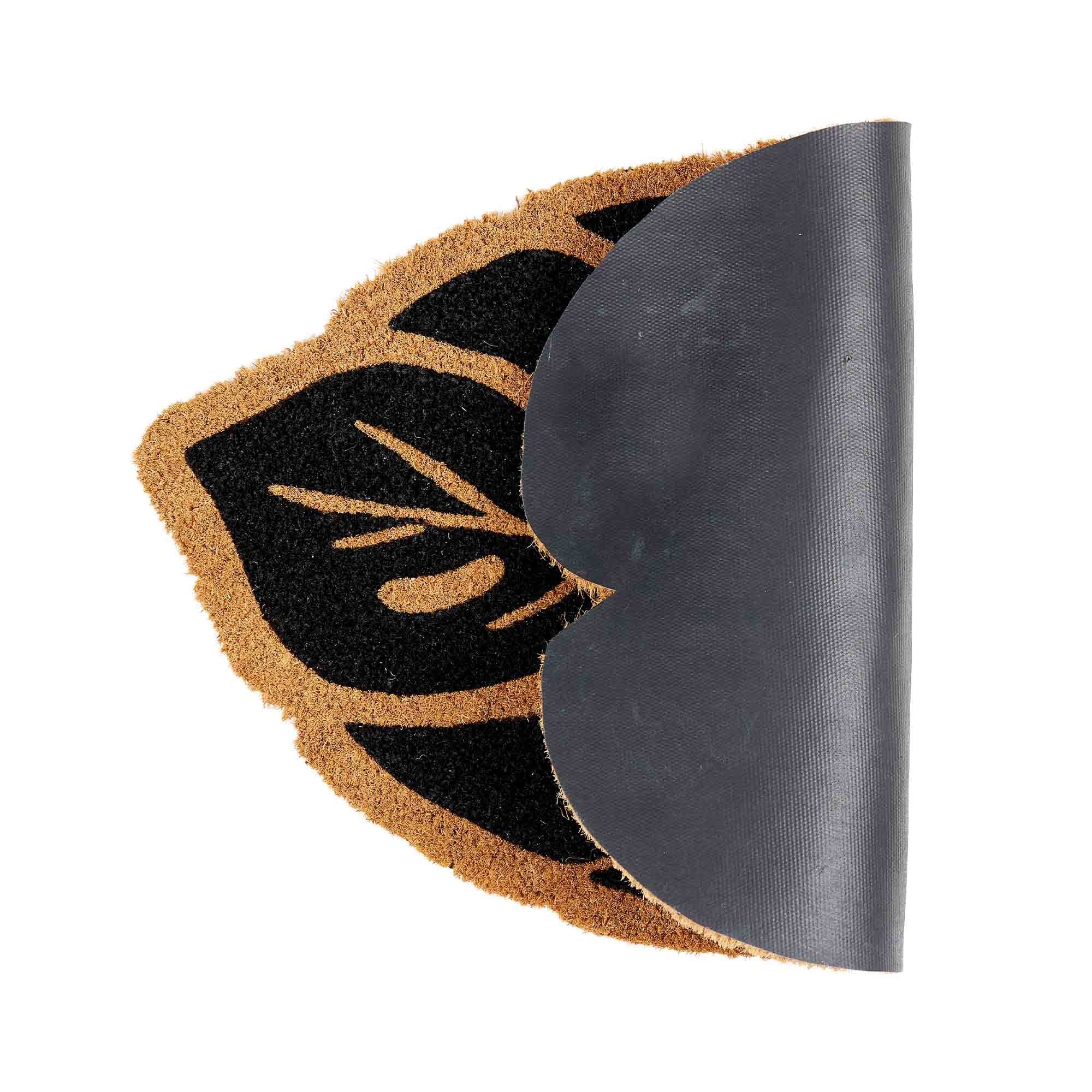 Kokos Fussmatte COCO SMART in 3 Designs