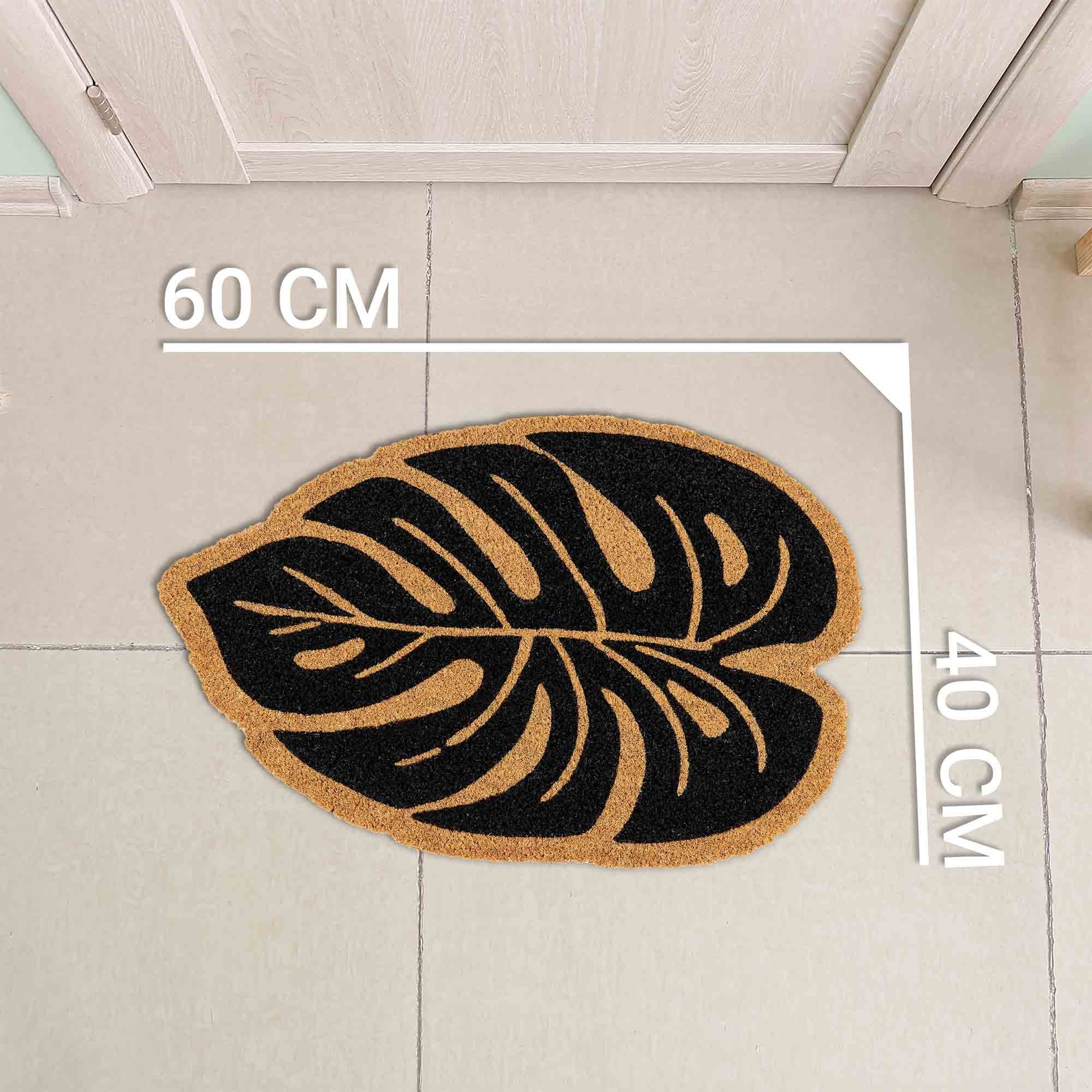 Kokos Fussmatte COCO SMART in 3 Designs