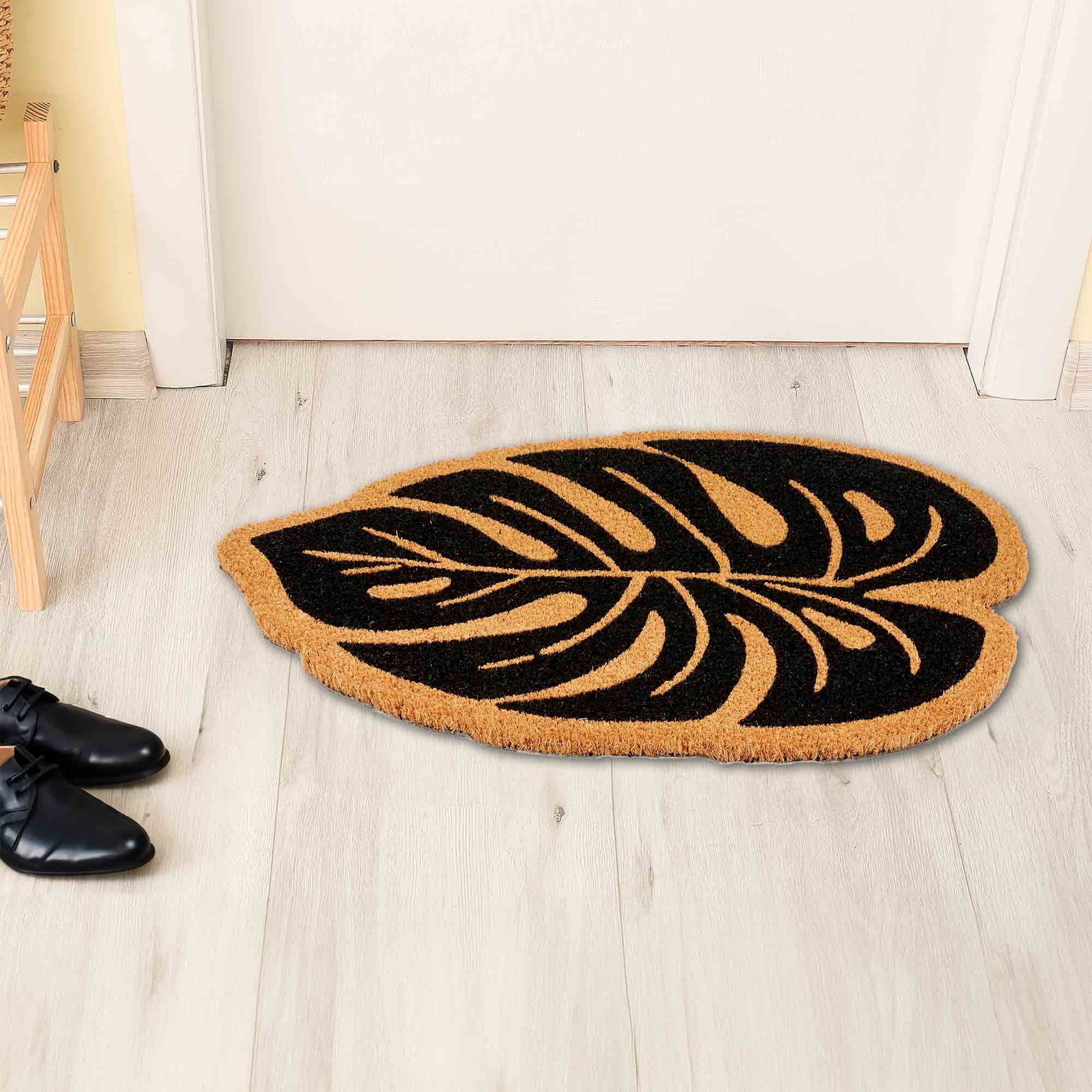 Kokos Fussmatte COCO SMART in 3 Designs